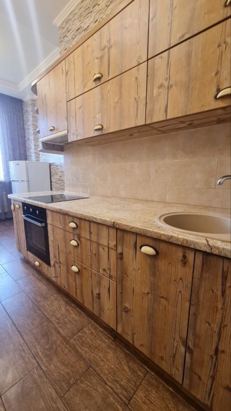 Квартира на вул. Жемчужная, 44 м², 53 000$ — FAKTOR