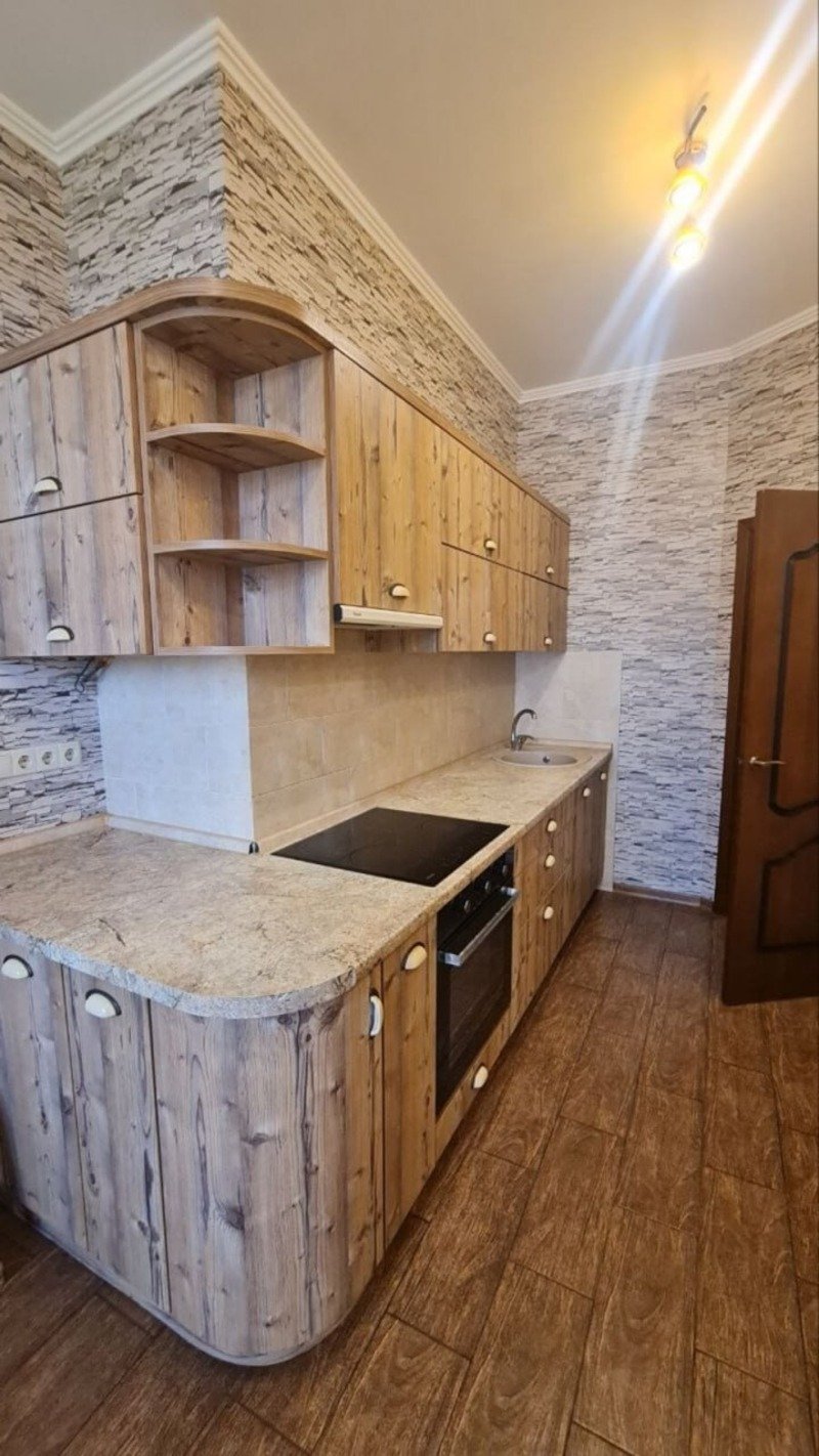 Квартира на вул. Жемчужная, 44 м², 53 000$ — FAKTOR