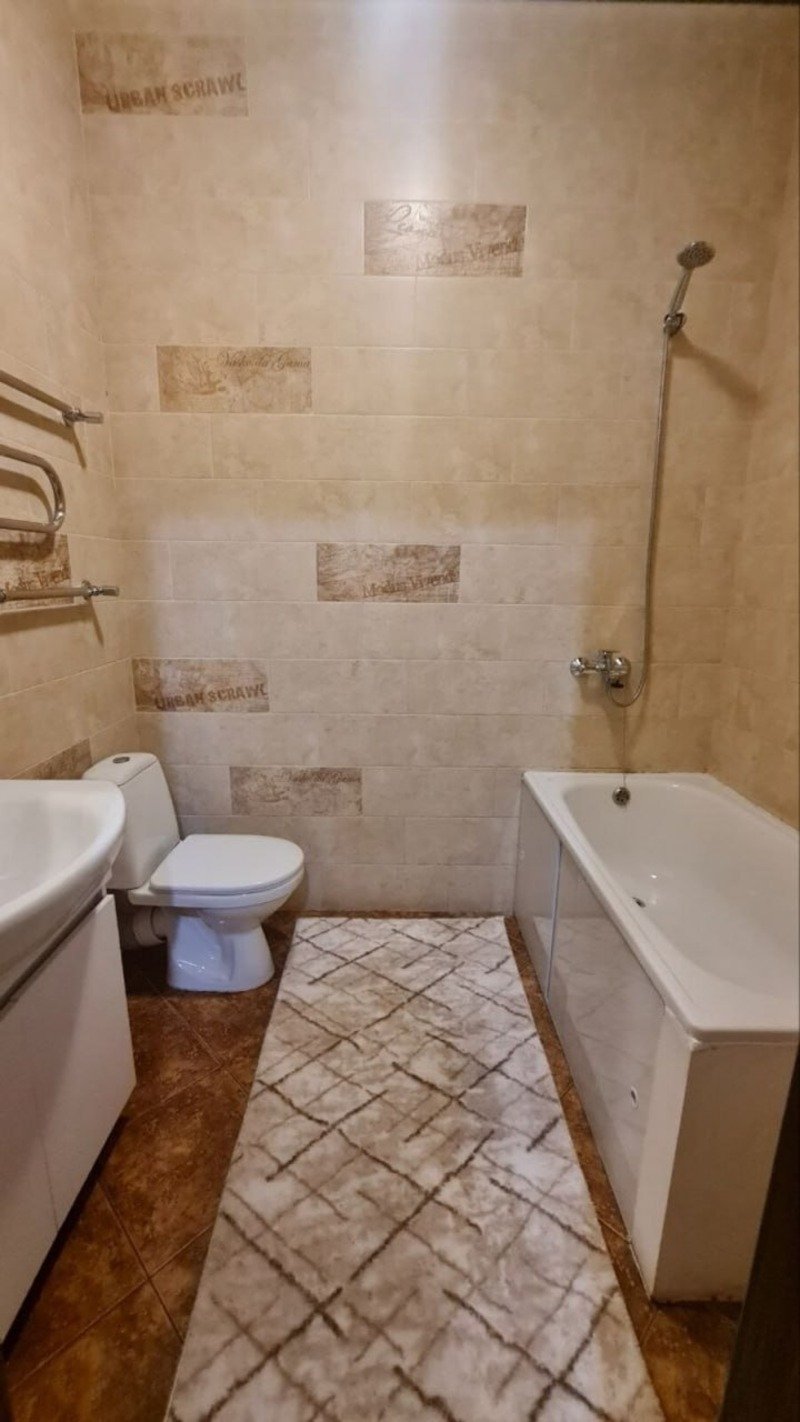 Квартира на вул. Жемчужная, 44 м², 53 000$ — FAKTOR