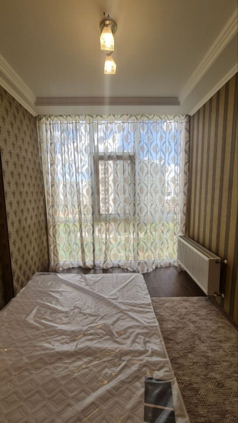Квартира на вул. Жемчужная, 44 м², 53 000$ — FAKTOR