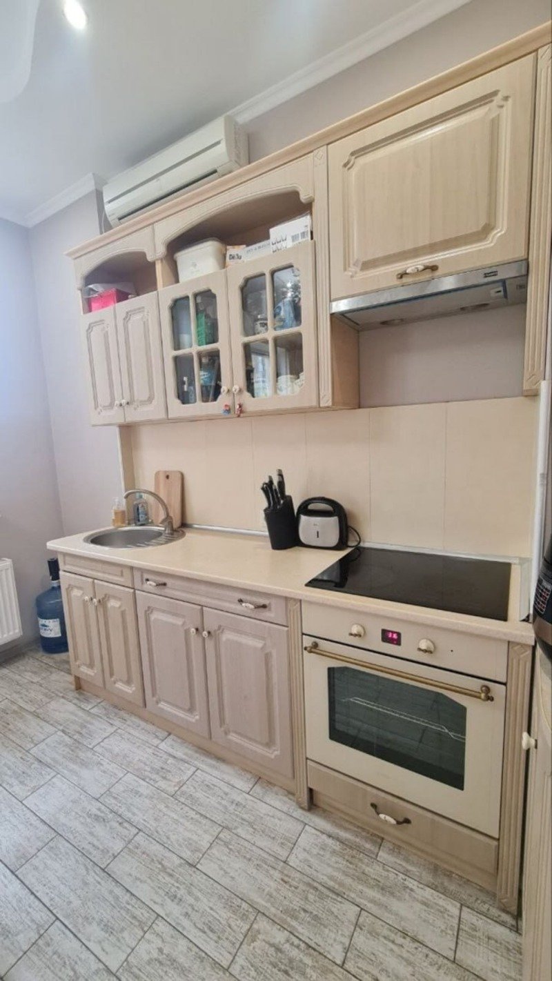 Квартира на вул. Жемчужная, 42 м², 55 000$ — FAKTOR