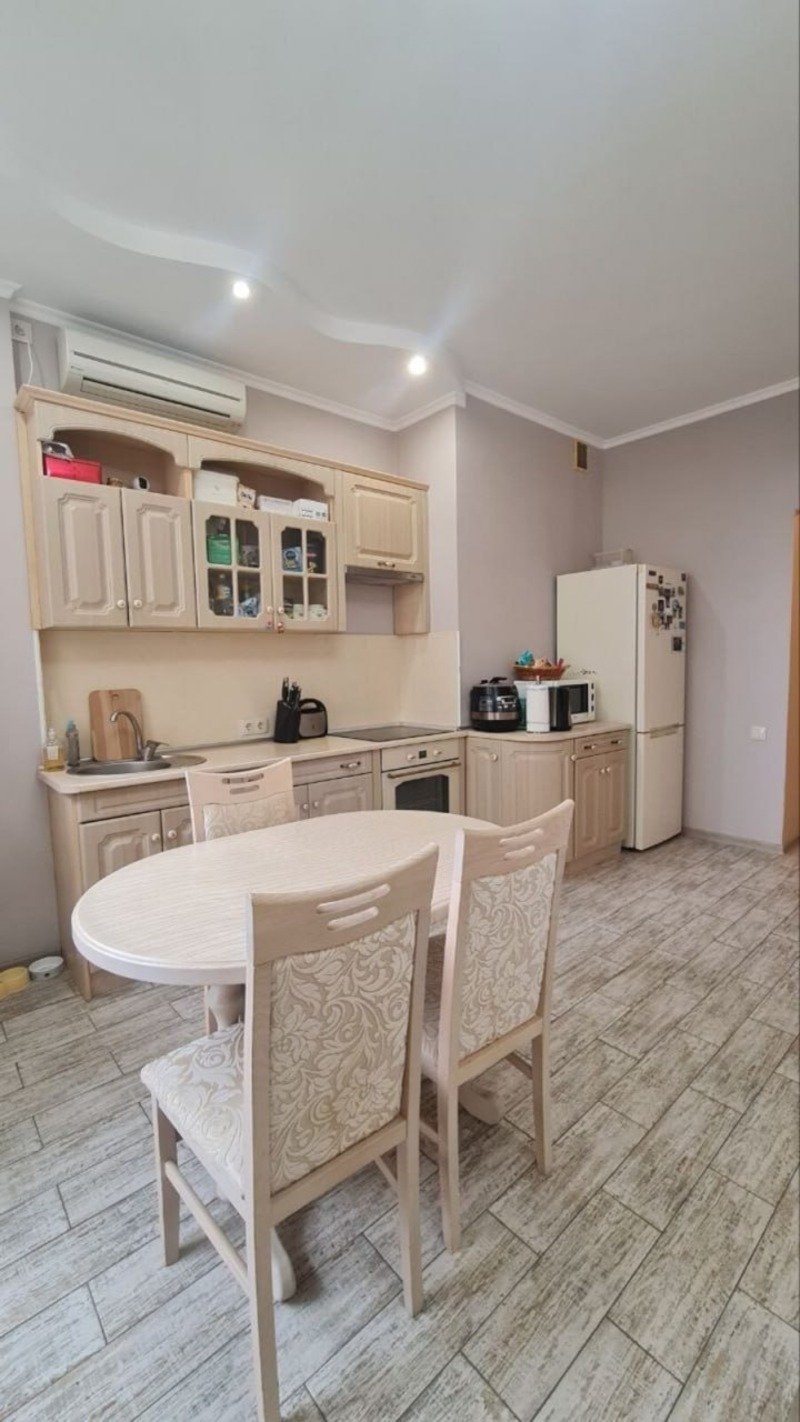 Квартира на вул. Жемчужная, 42 м², 55 000$ — FAKTOR