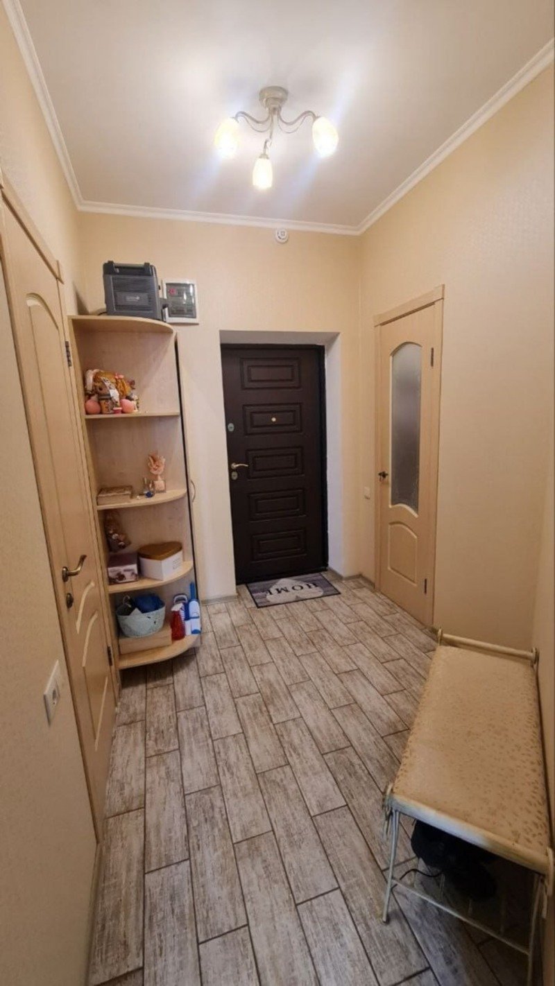 Квартира на вул. Жемчужная, 42 м², 55 000$ — FAKTOR