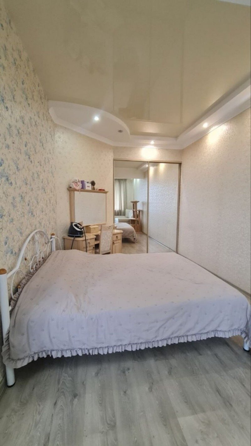 Квартира на вул. Жемчужная, 42 м², 55 000$ — FAKTOR