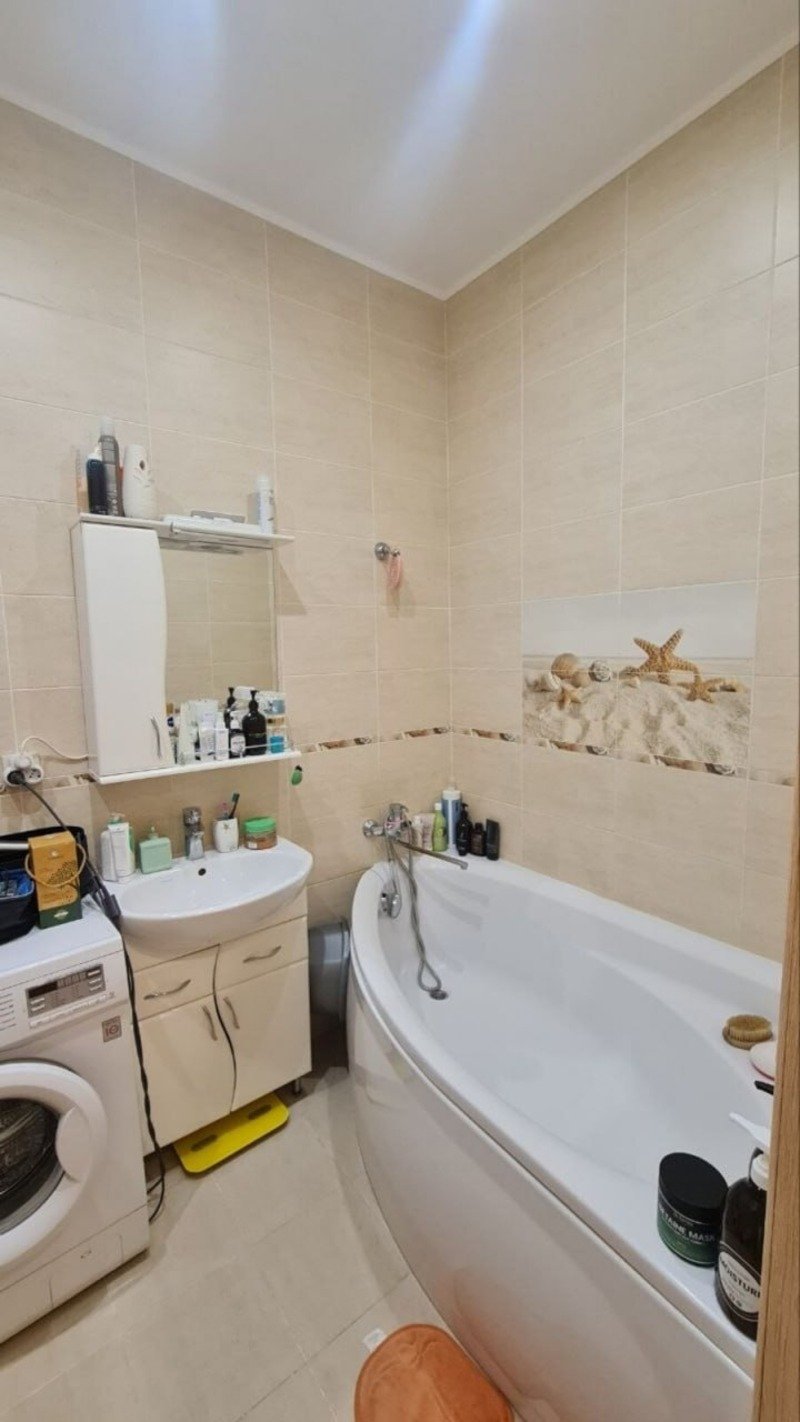 Квартира на вул. Жемчужная, 42 м², 55 000$ — FAKTOR