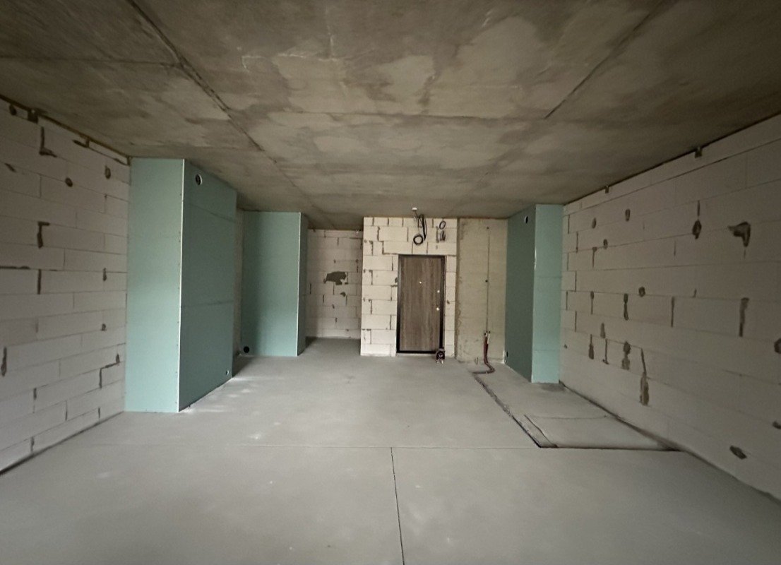 Квартира на вул. Генуэзская, 49 м², 69 000$ — FAKTOR