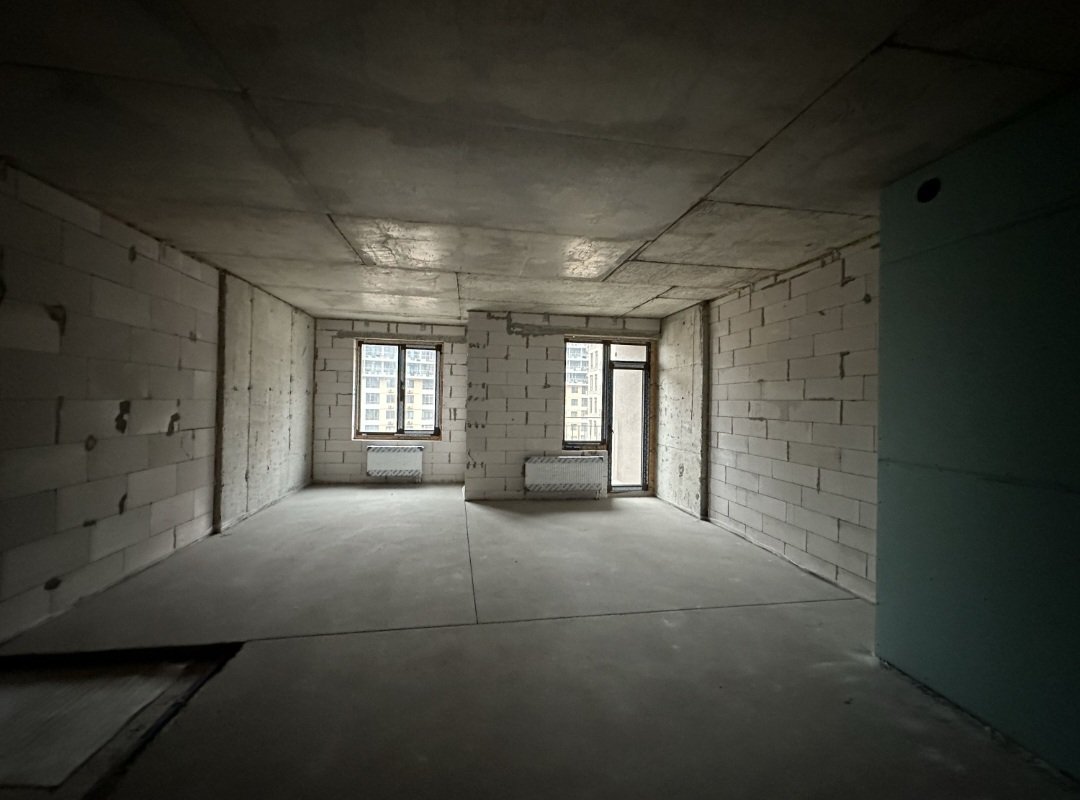 Квартира на вул. Генуэзская, 49 м², 69 000$ — FAKTOR