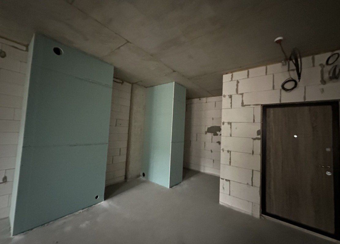 Квартира на вул. Генуэзская, 49 м², 69 000$ — FAKTOR