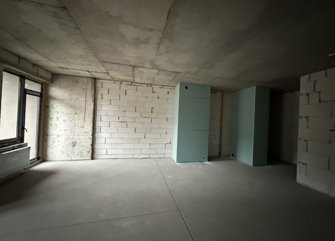 Квартира на вул. Генуэзская, 49 м², 69 000$ — FAKTOR
