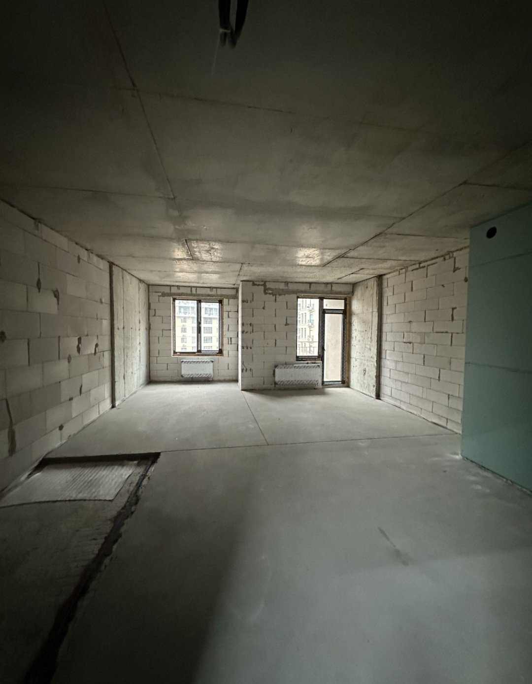 Квартира на вул. Генуэзская, 49 м², 69 000$ — FAKTOR