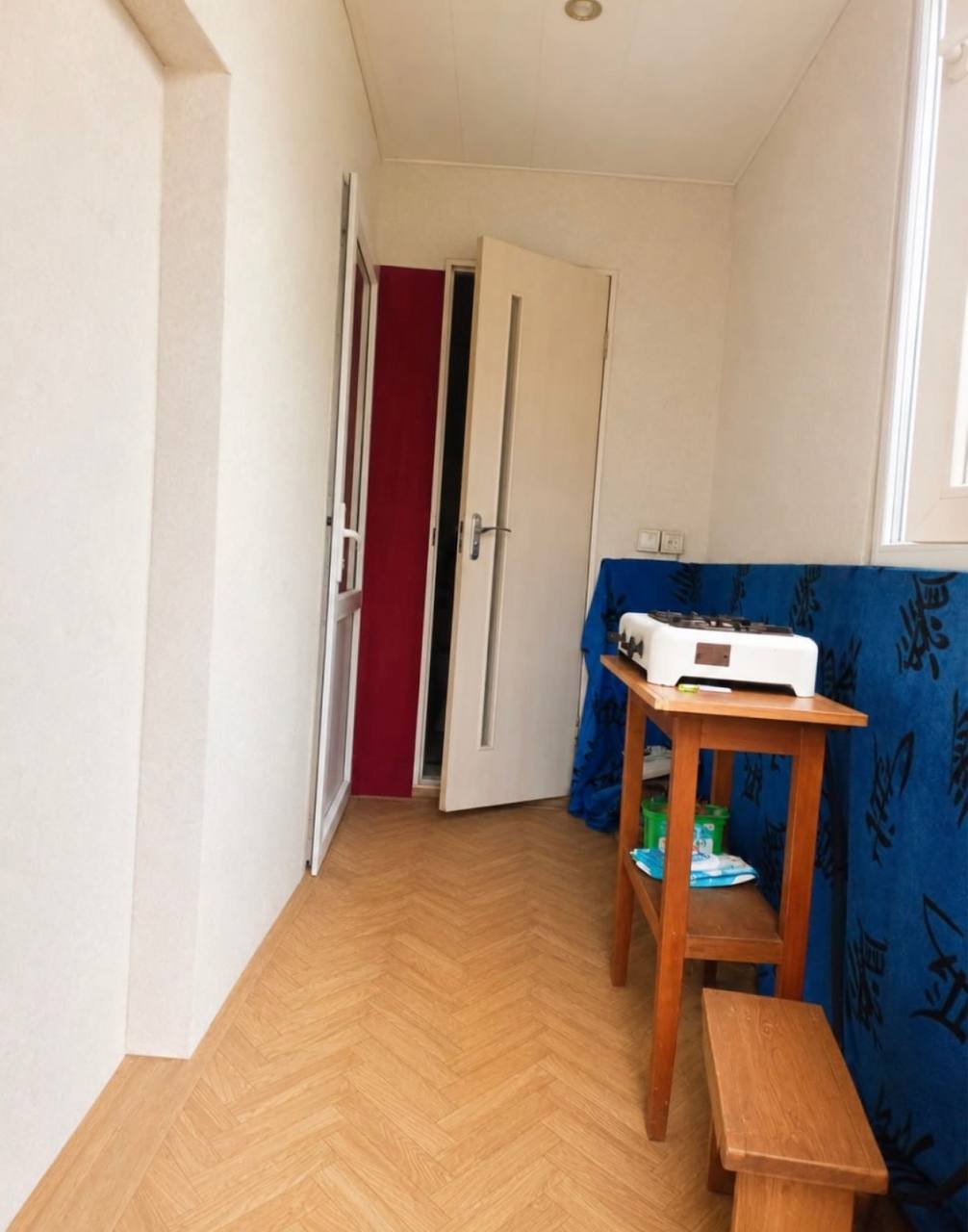 Квартира на вул. Балтская дорога, 27 м², 19 500$ — FAKTOR
