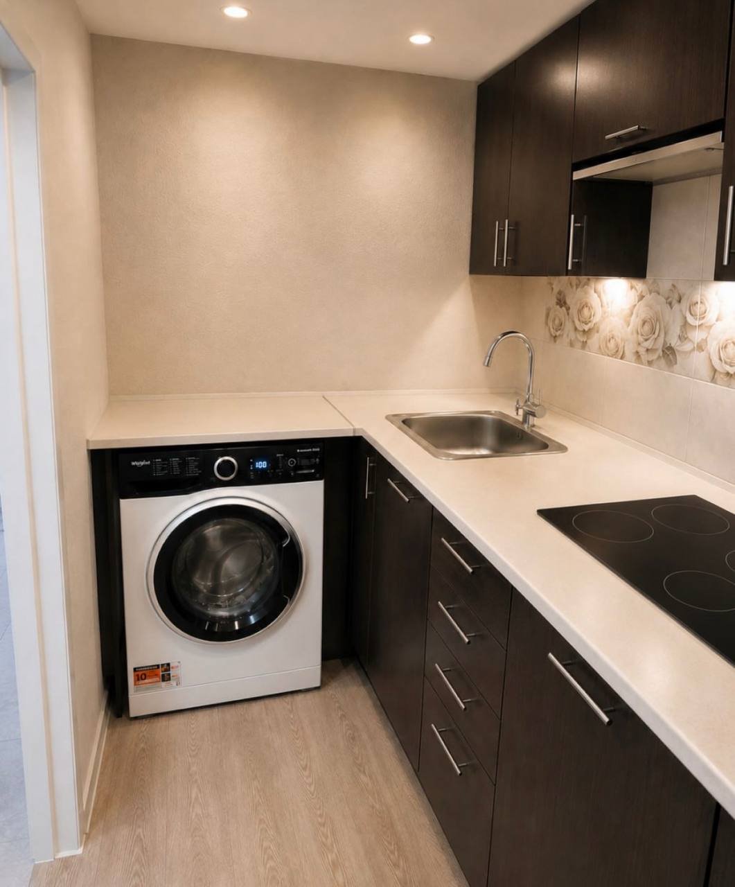 Квартира на вул. Балтская дорога, 27 м², 19 500$ — FAKTOR