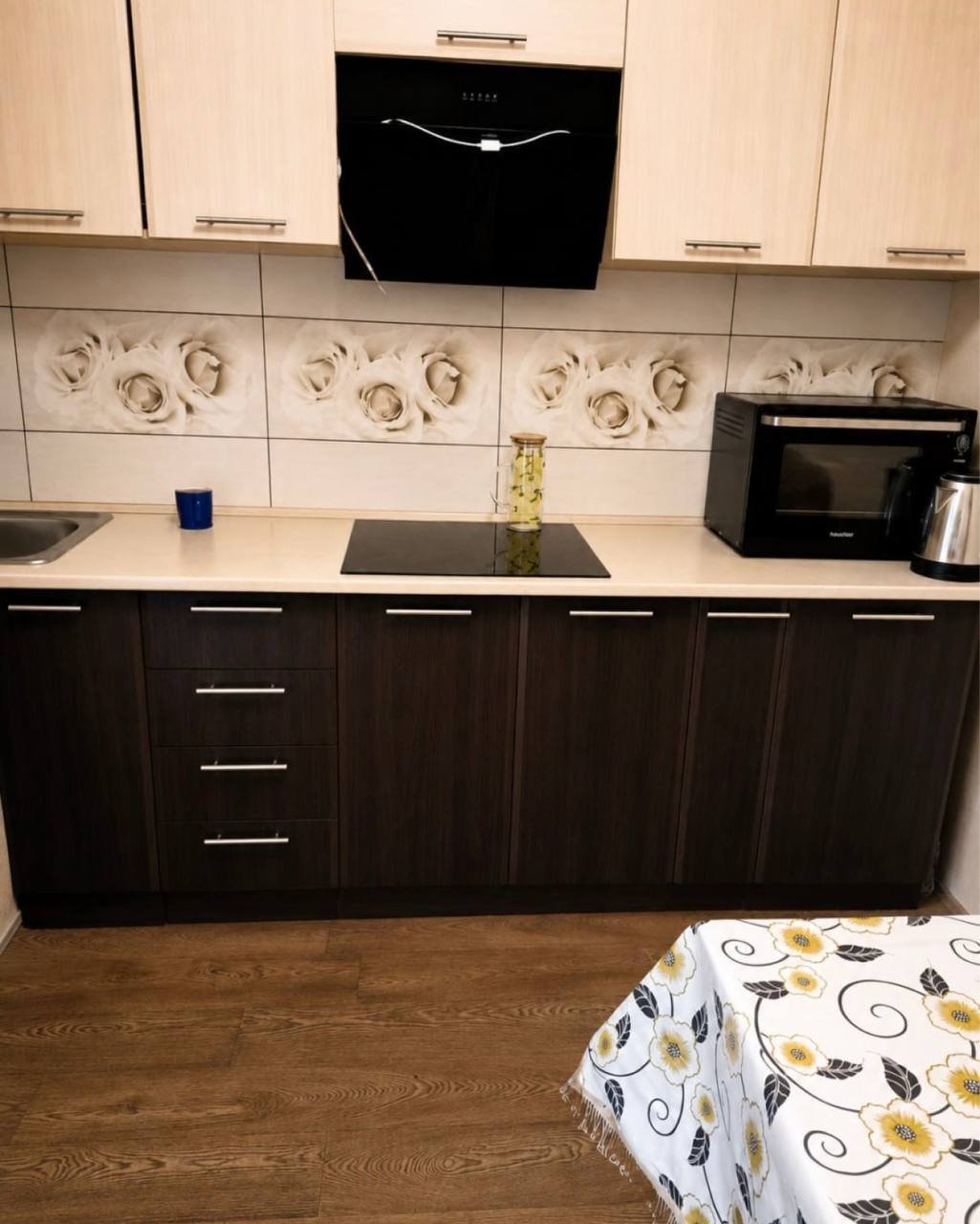 Квартира на вул. Балтская дорога, 27 м², 19 500$ — FAKTOR