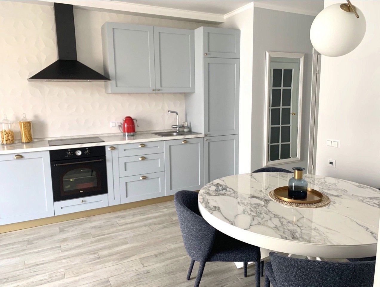 Квартира на вул. Боровского Николая, 60 м², 52 000$ — FAKTOR