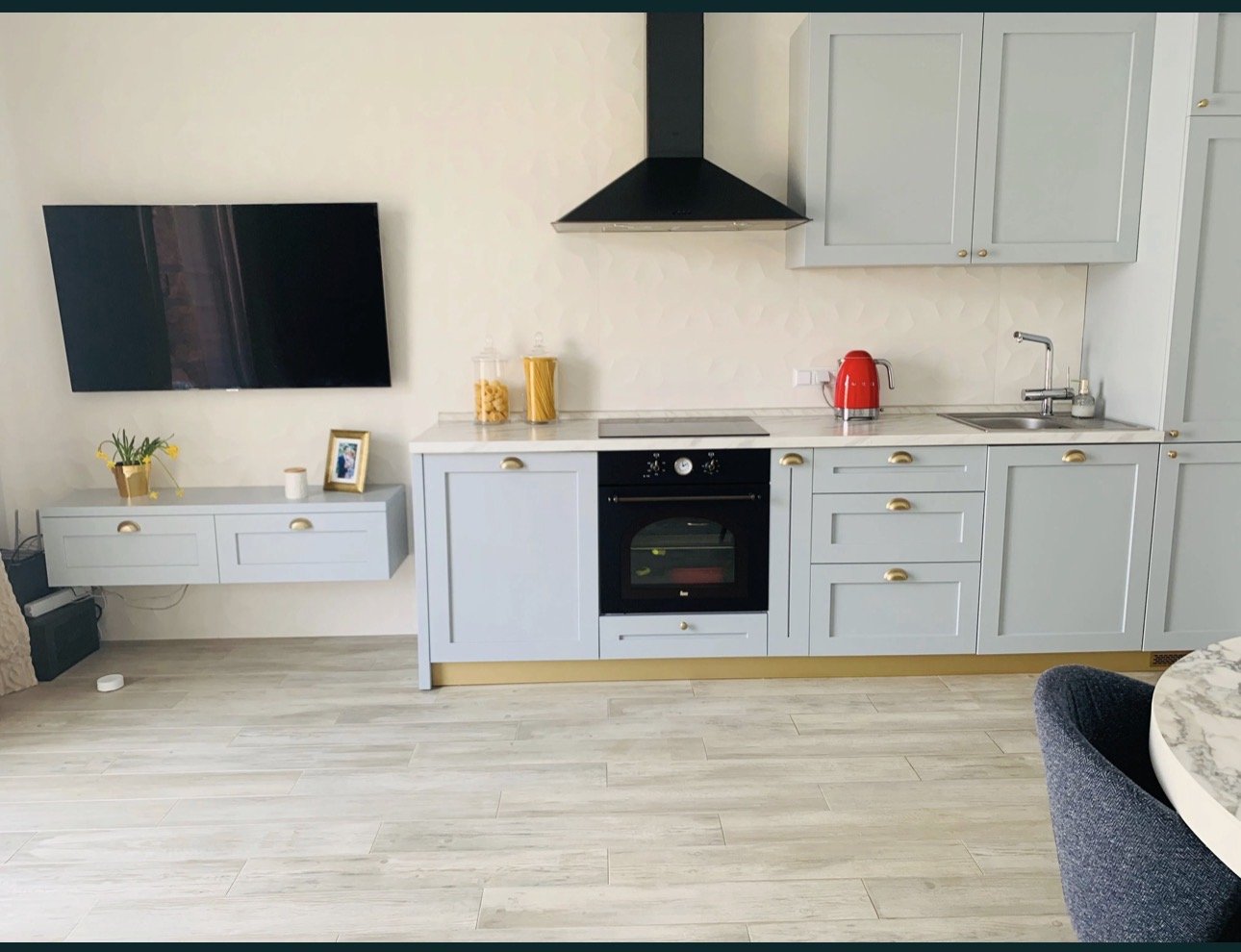 Квартира на вул. Боровского Николая, 60 м², 52 000$ — FAKTOR