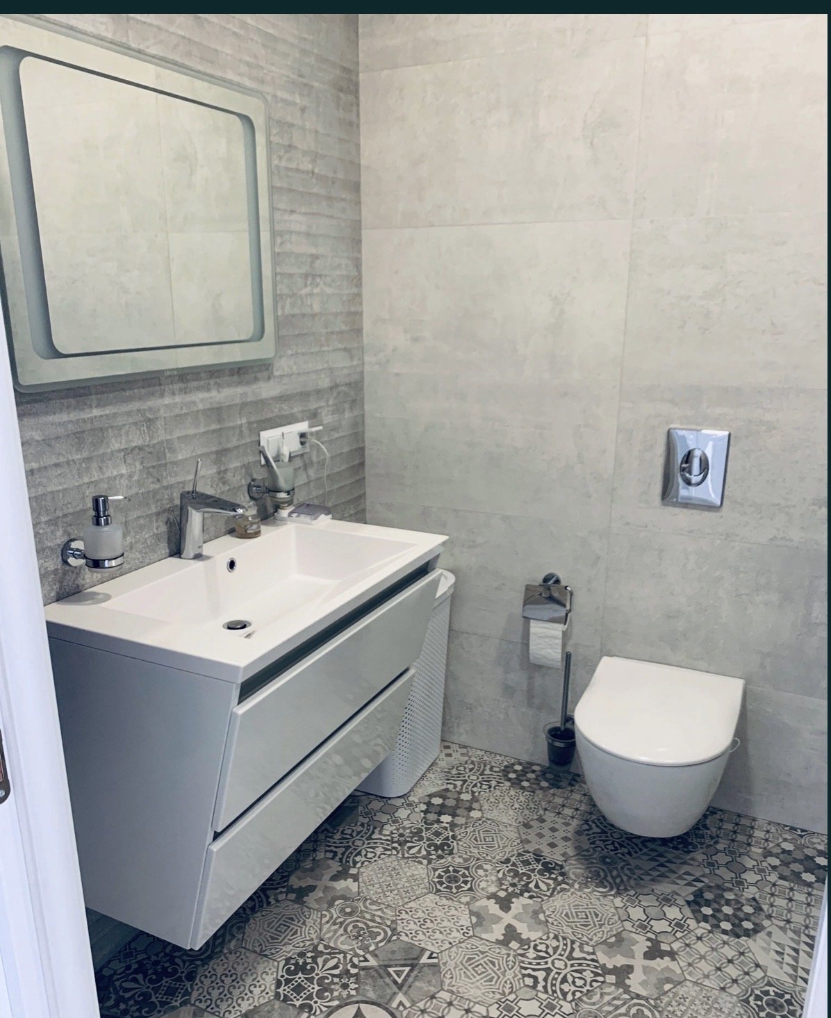 Квартира на вул. Боровского Николая, 60 м², 52 000$ — FAKTOR