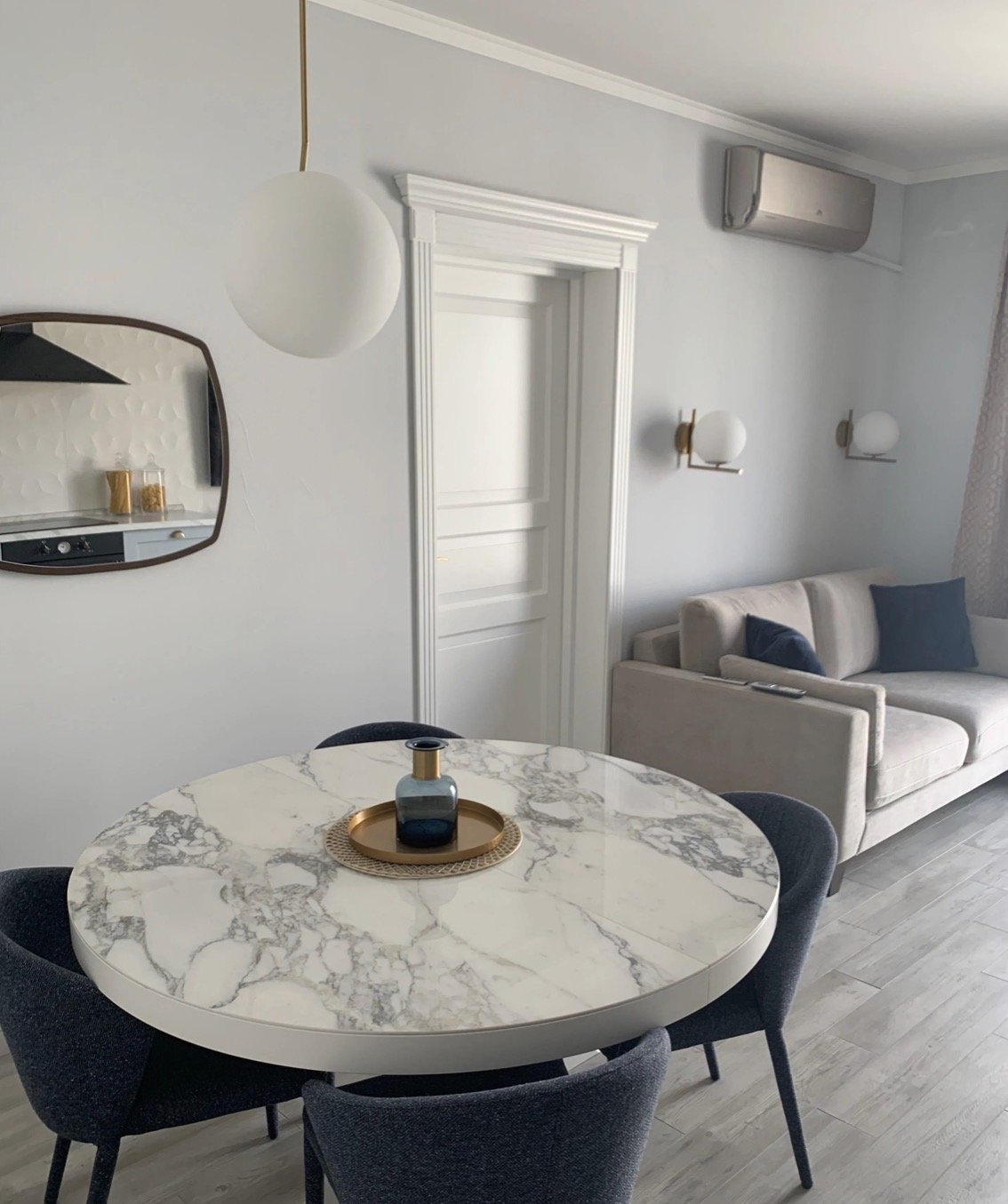 Квартира на вул. Боровского Николая, 60 м², 52 000$ — FAKTOR