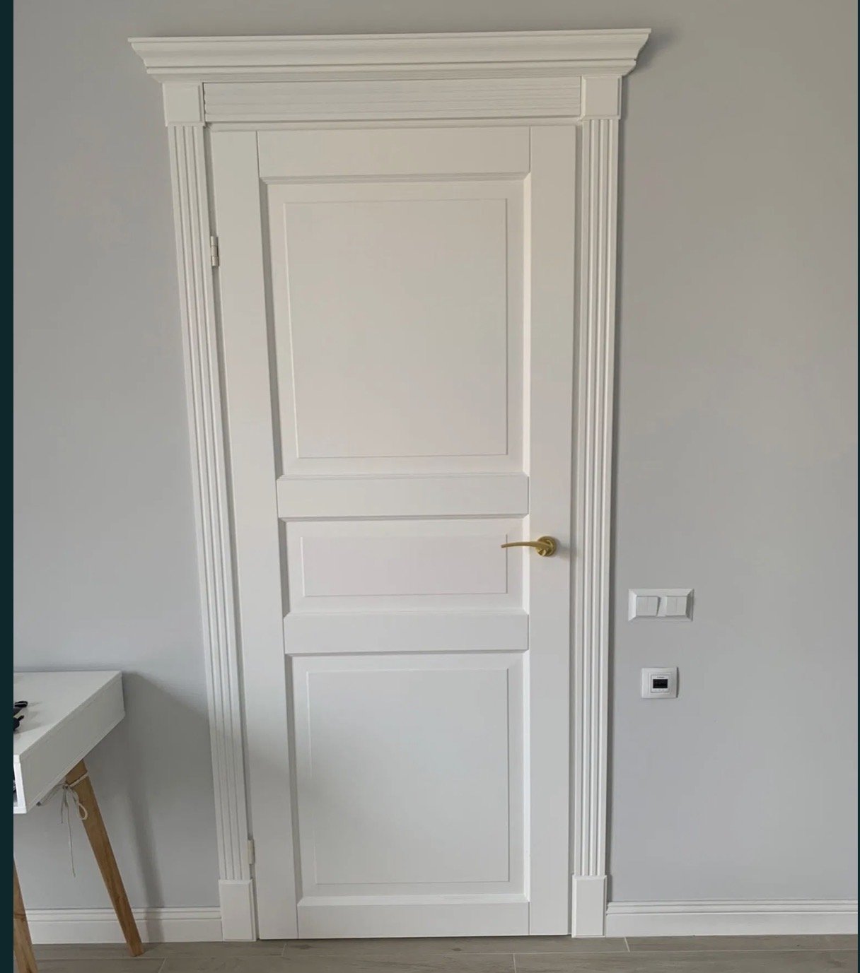 Квартира на вул. Боровского Николая, 60 м², 52 000$ — FAKTOR