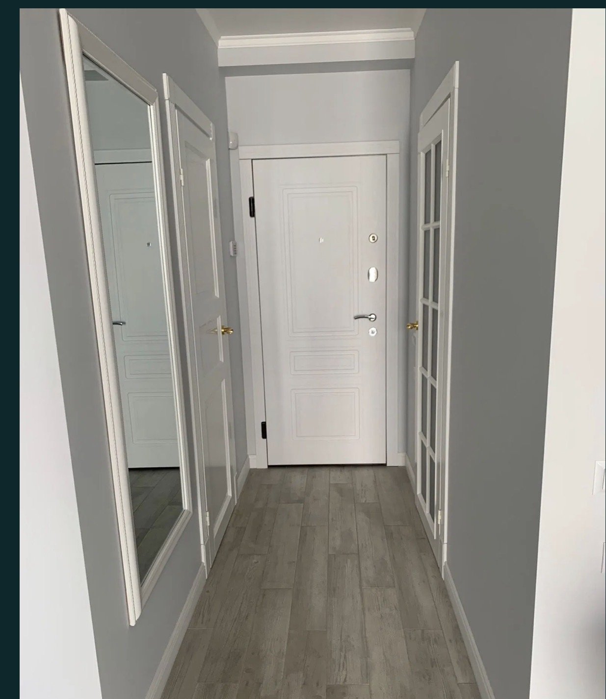 Квартира на вул. Боровского Николая, 60 м², 52 000$ — FAKTOR