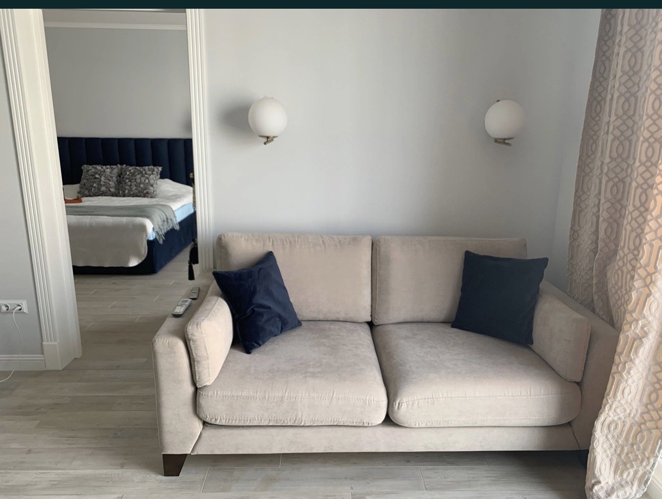 Квартира на вул. Боровского Николая, 60 м², 52 000$ — FAKTOR
