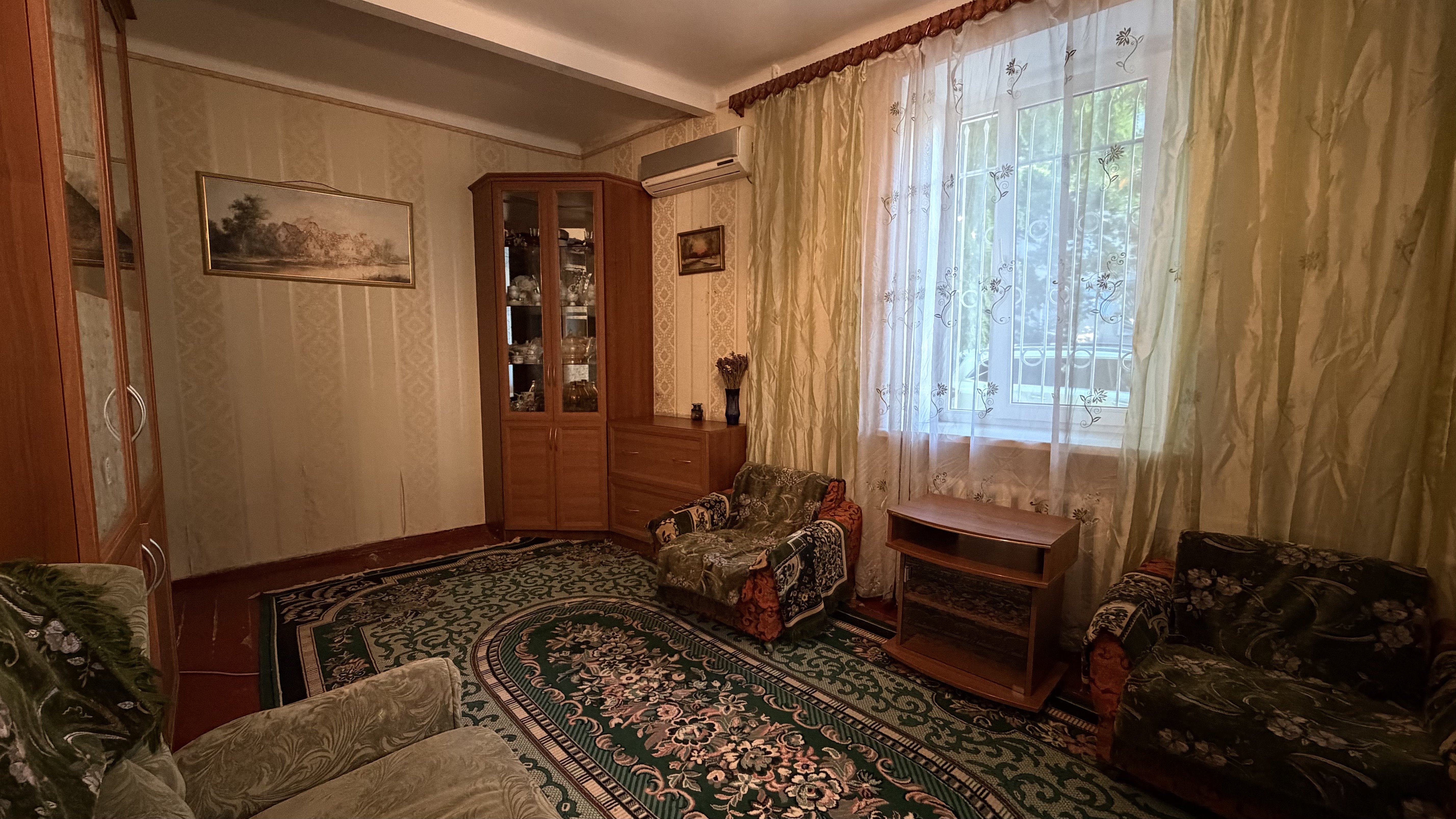 Квартира на вул. Раскидайловская, 33 м², 27 000$ — FAKTOR