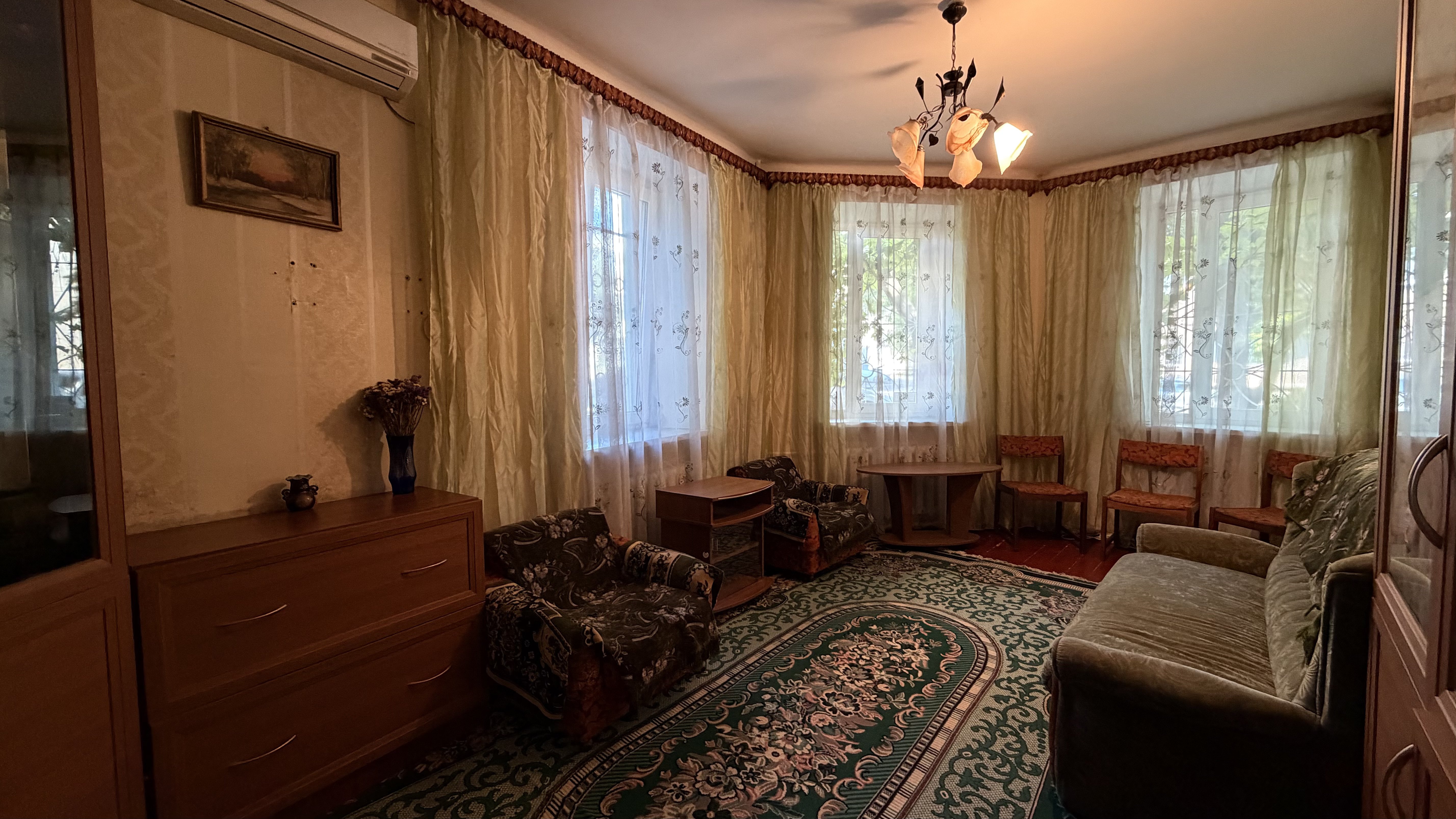 Квартира на вул. Раскидайловская, 33 м², 27 000$ — FAKTOR