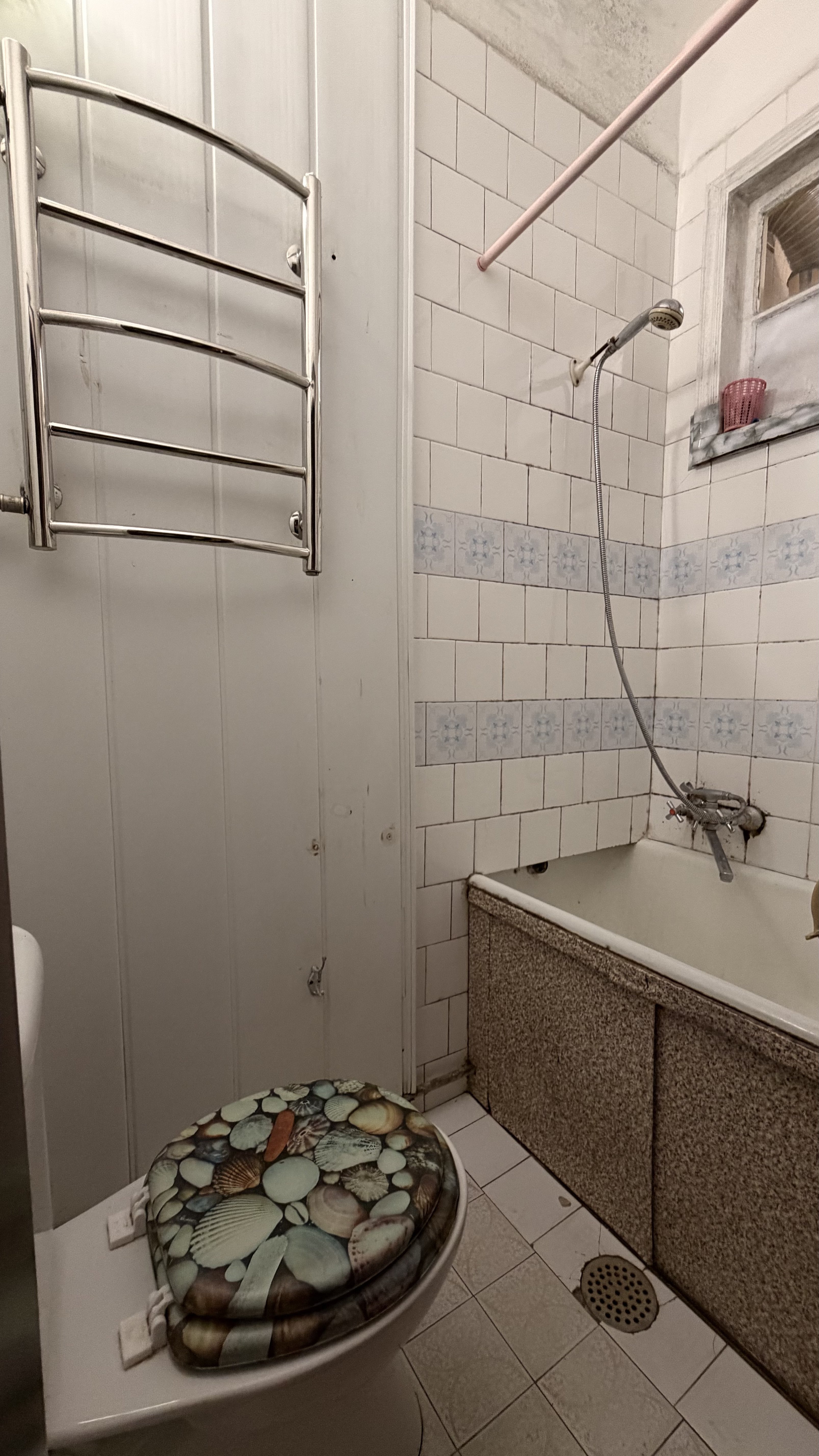 Квартира на вул. Раскидайловская, 33 м², 27 000$ — FAKTOR