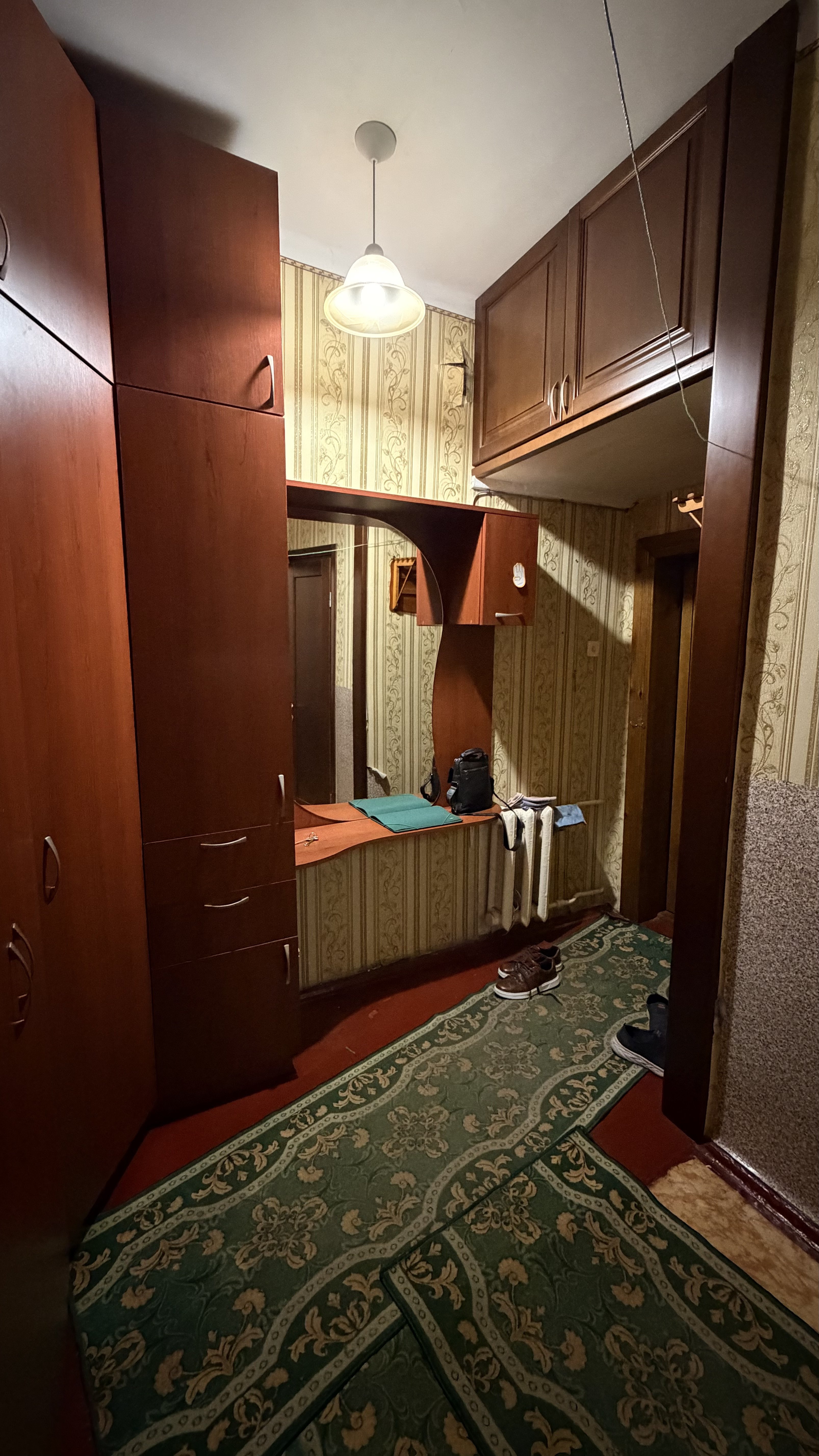 Квартира на вул. Раскидайловская, 33 м², 27 000$ — FAKTOR
