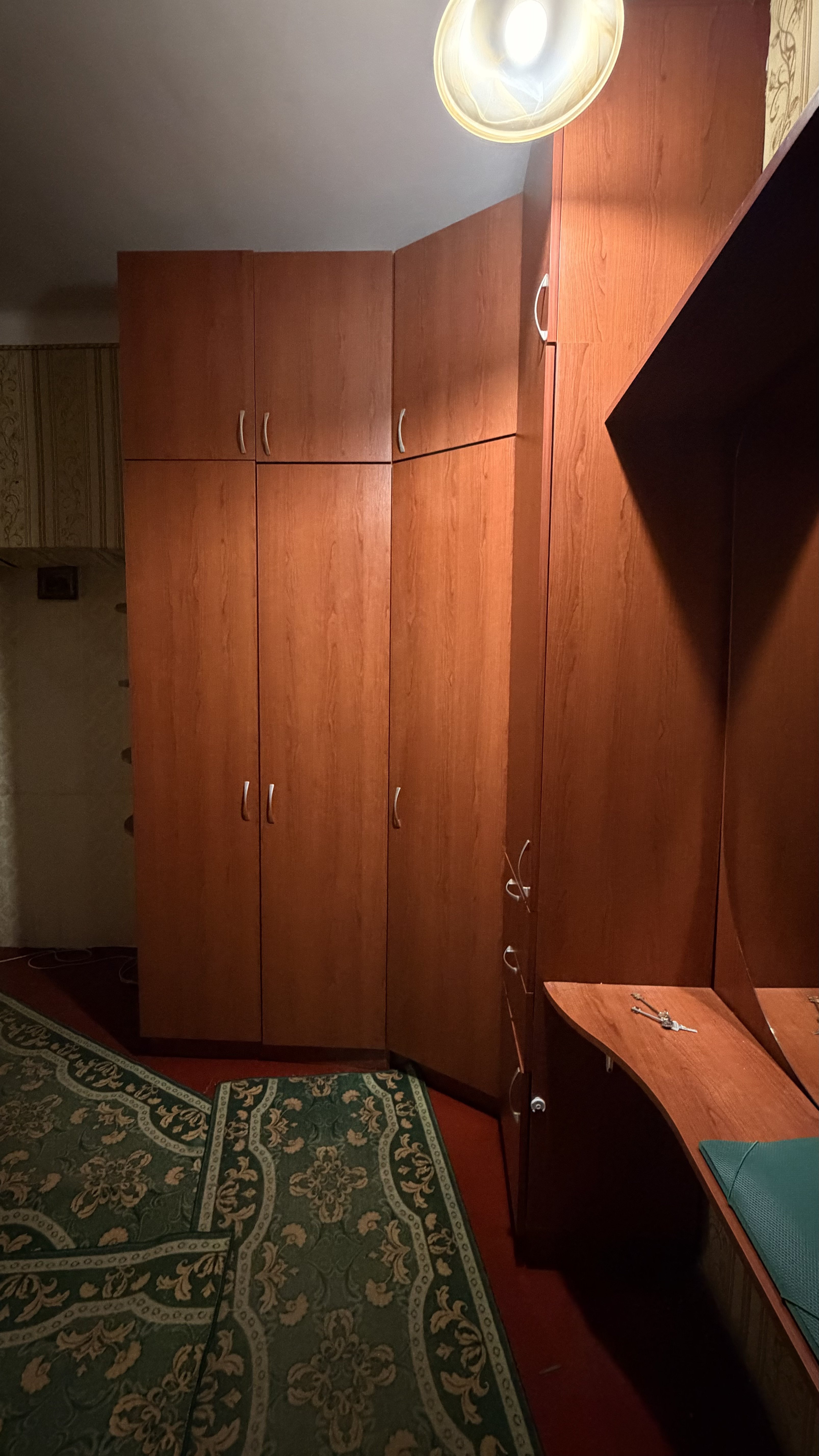 Квартира на вул. Раскидайловская, 33 м², 27 000$ — FAKTOR