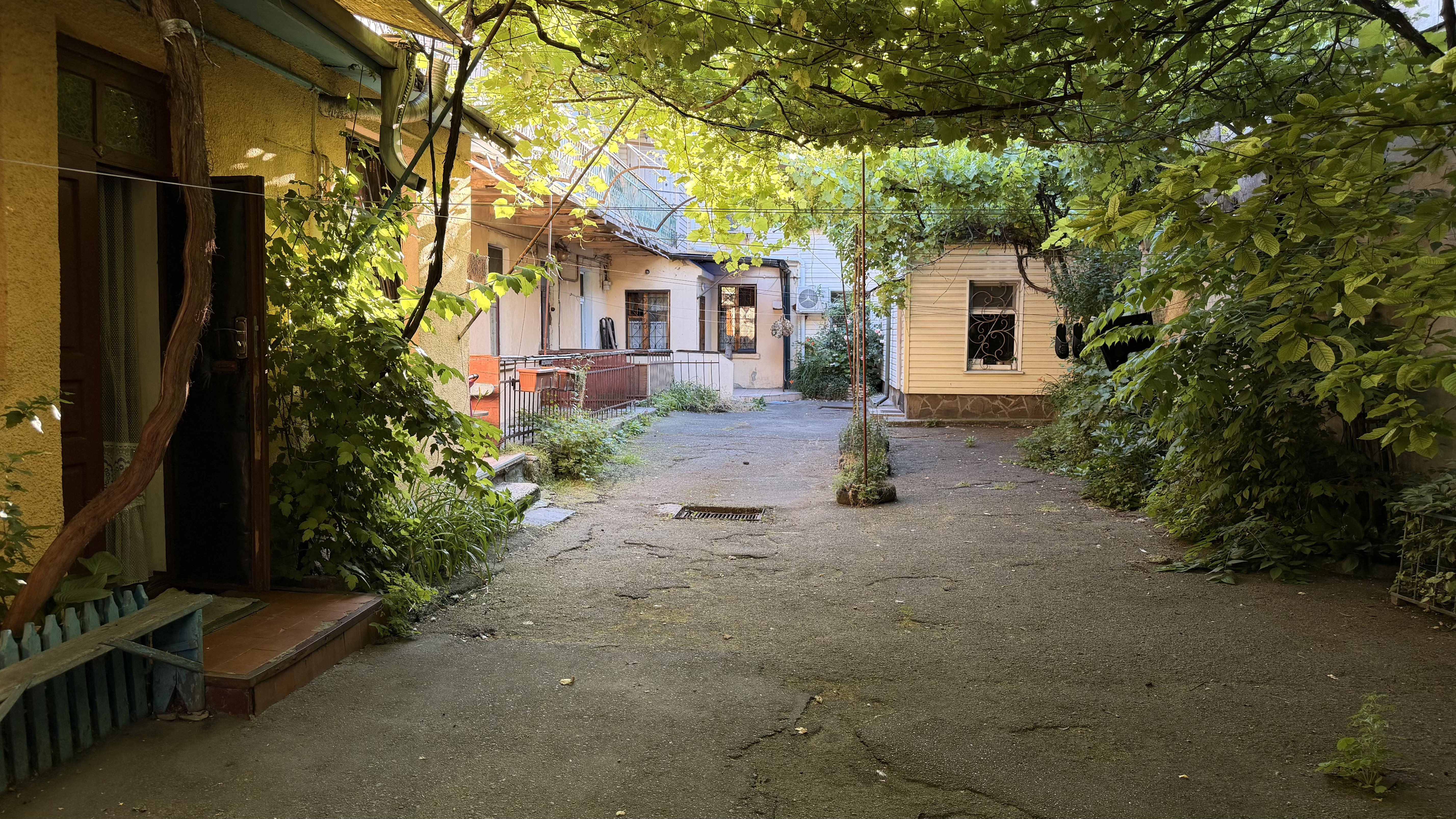 Квартира на вул. Раскидайловская, 33 м², 27 000$ — FAKTOR