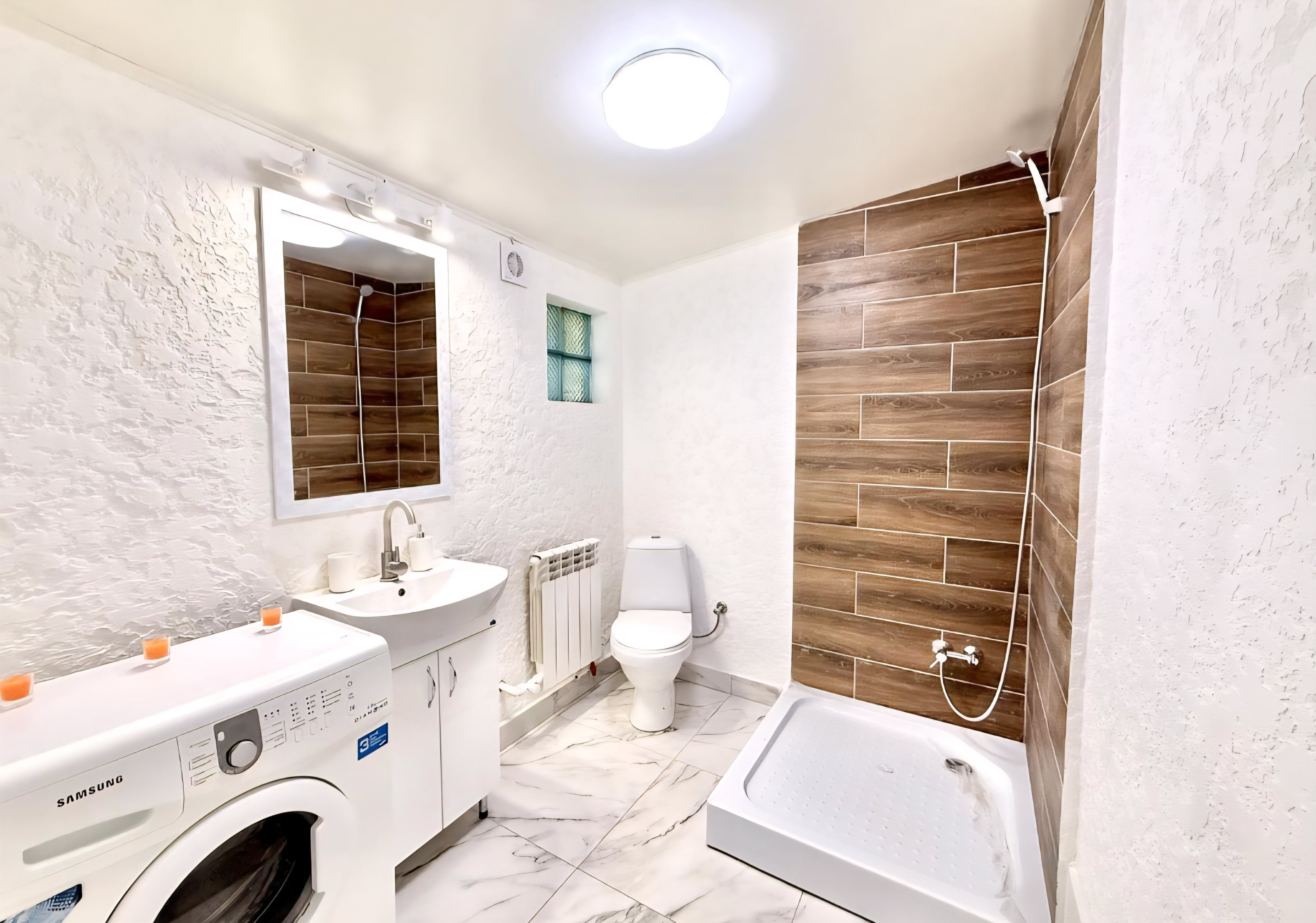 Квартира на вул. Богдана Хмельницкого, 45 м², 45 000$ — FAKTOR