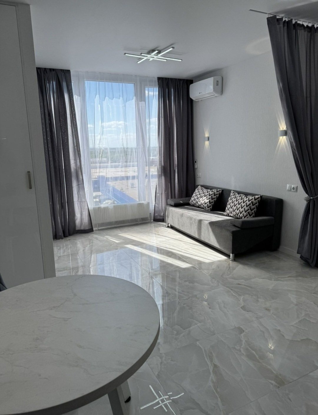 Квартира на ул. Вильямса Академика, 28 м², 41 000$ — FAKTOR