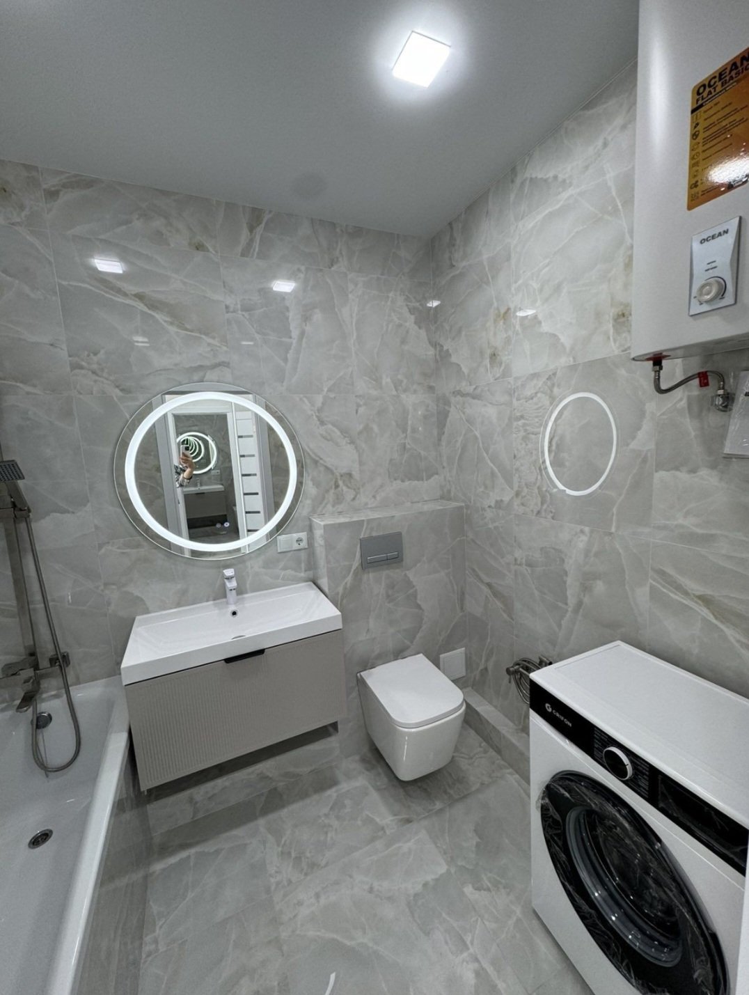 Квартира на ул. Вильямса Академика, 28 м², 41 000$ — FAKTOR
