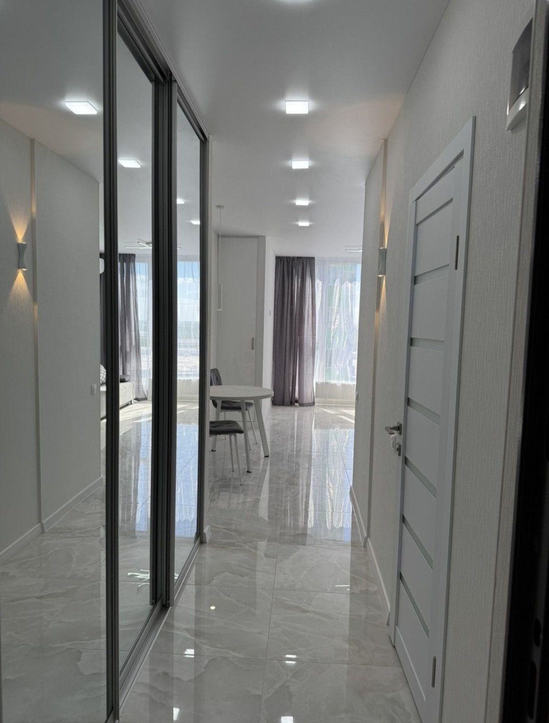 Квартира на ул. Вильямса Академика, 28 м², 41 000$ — FAKTOR