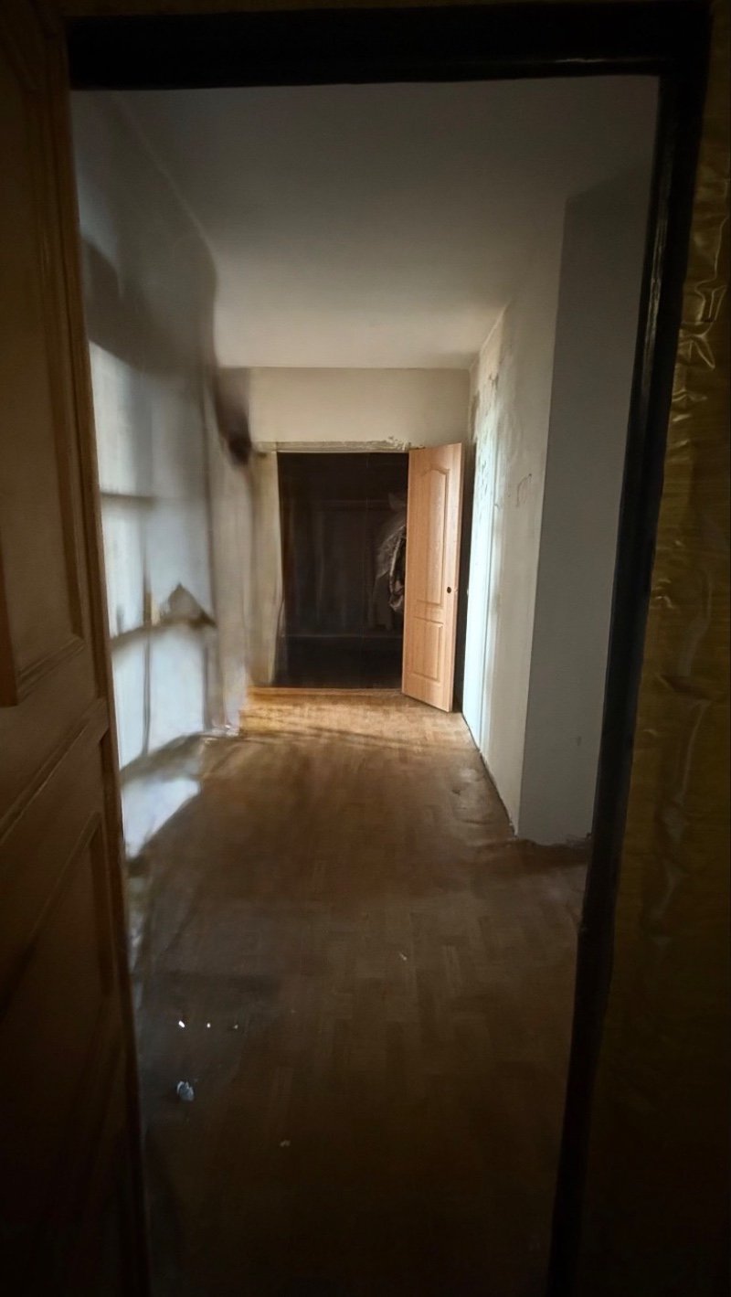 Квартира на вул. Люстдорфская дорога (Черемушки), 70 м², 44 600$ — FAKTOR