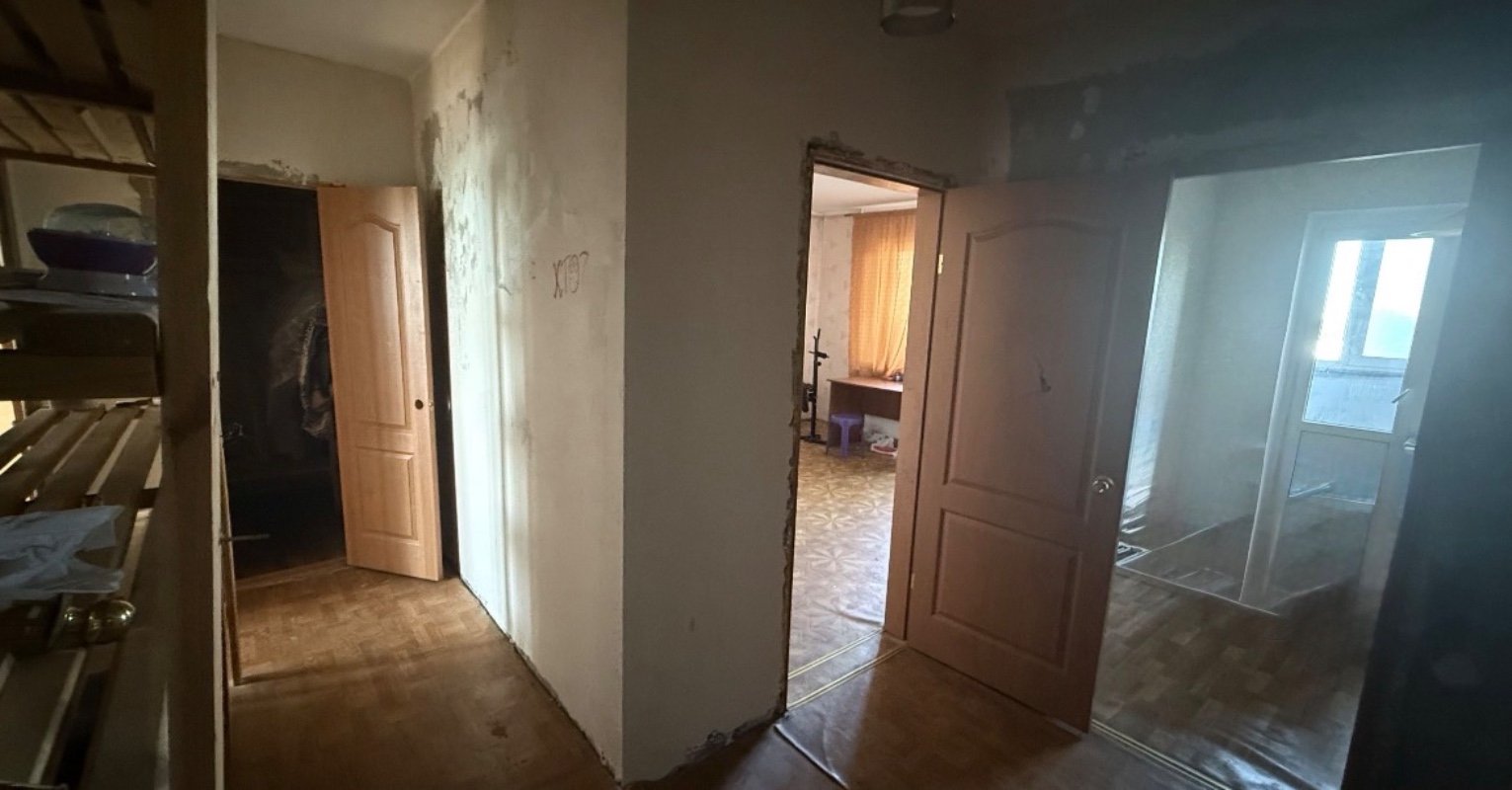 Квартира на вул. Люстдорфская дорога (Черемушки), 70 м², 44 600$ — FAKTOR