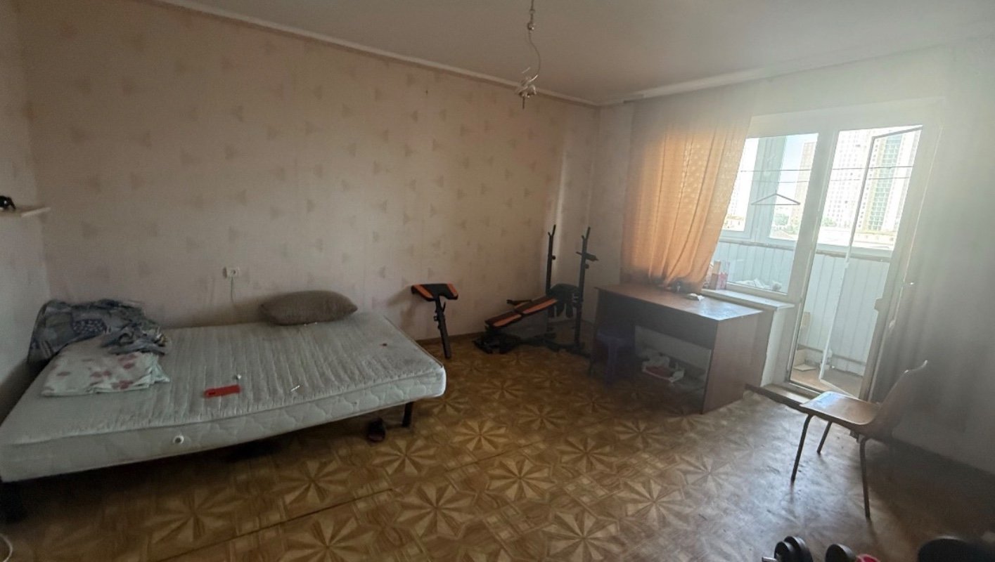 Квартира на вул. Люстдорфская дорога (Черемушки), 70 м², 44 600$ — FAKTOR