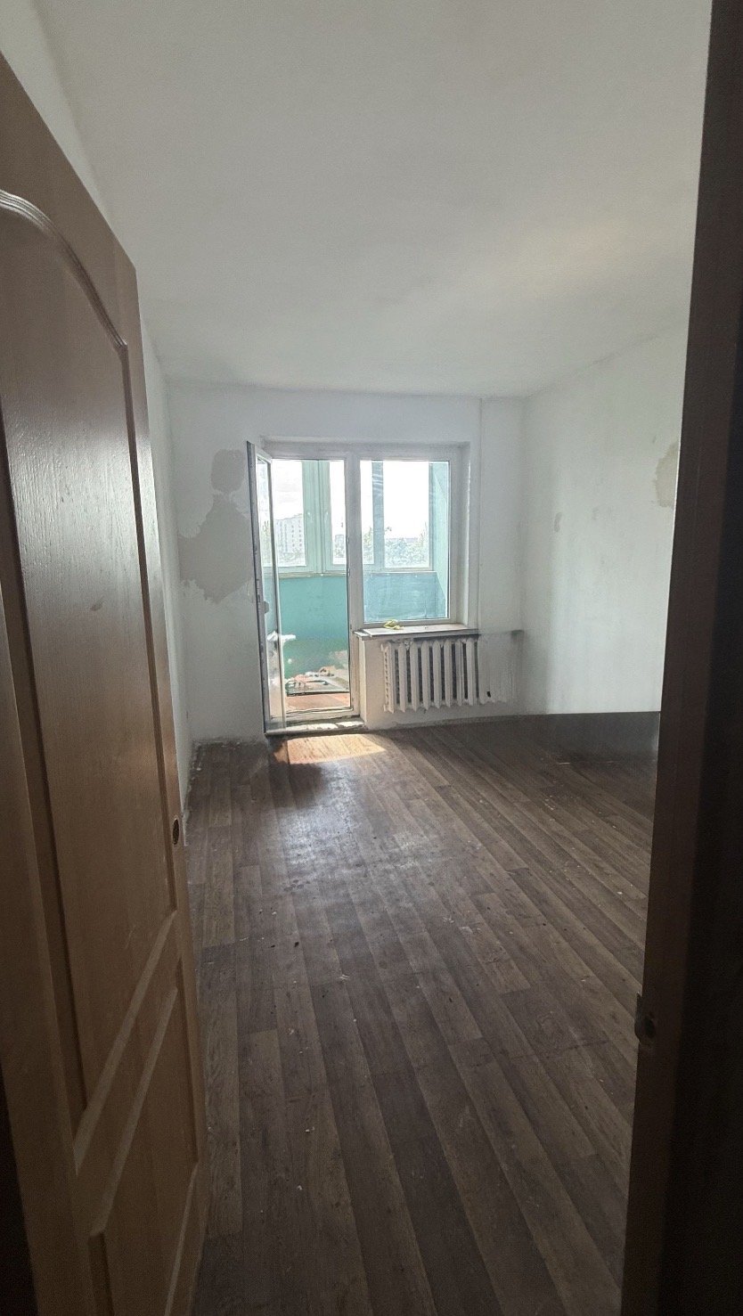 Квартира на вул. Люстдорфская дорога (Черемушки), 70 м², 44 600$ — FAKTOR