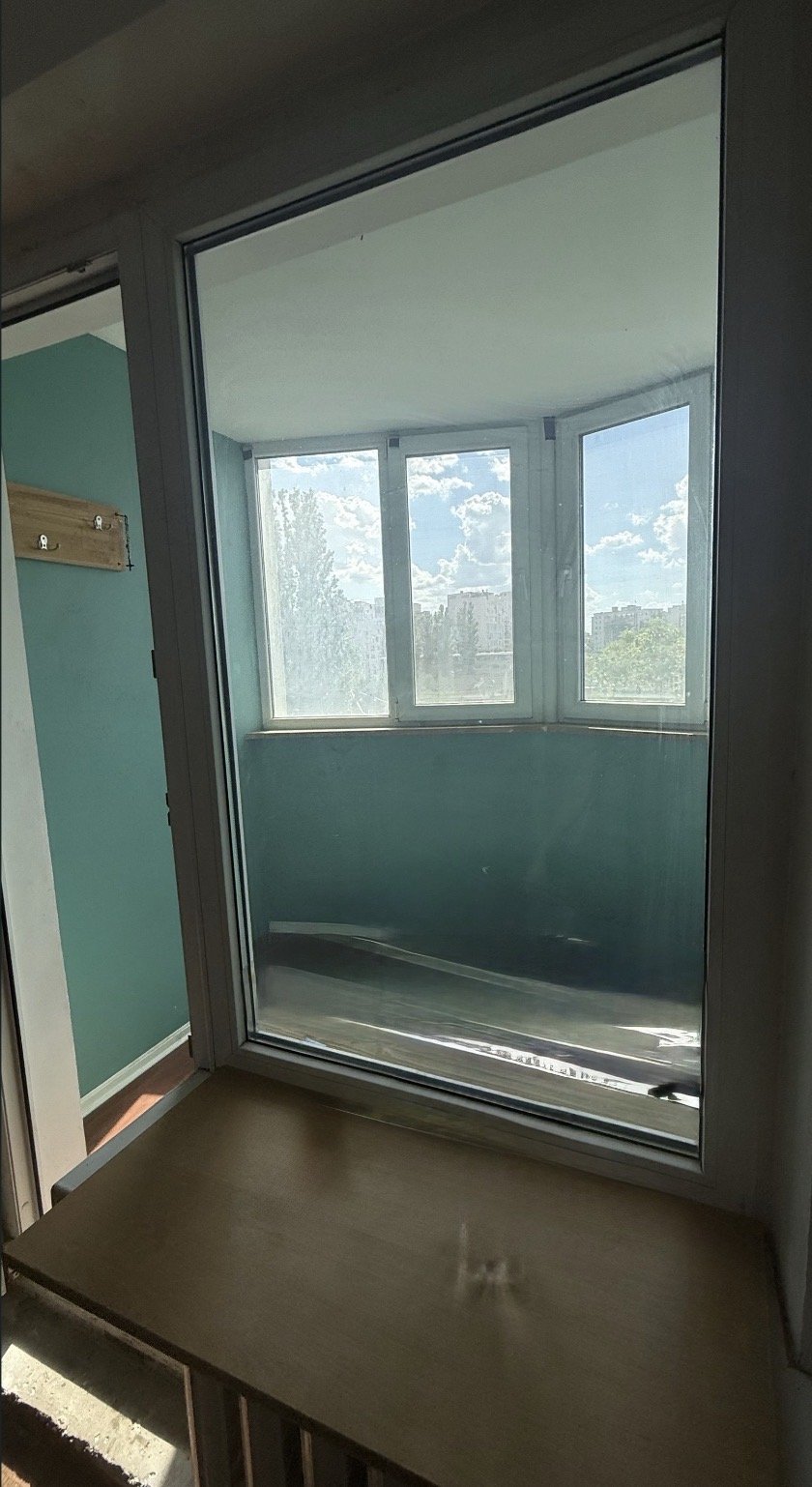 Квартира на вул. Люстдорфская дорога (Черемушки), 70 м², 44 600$ — FAKTOR