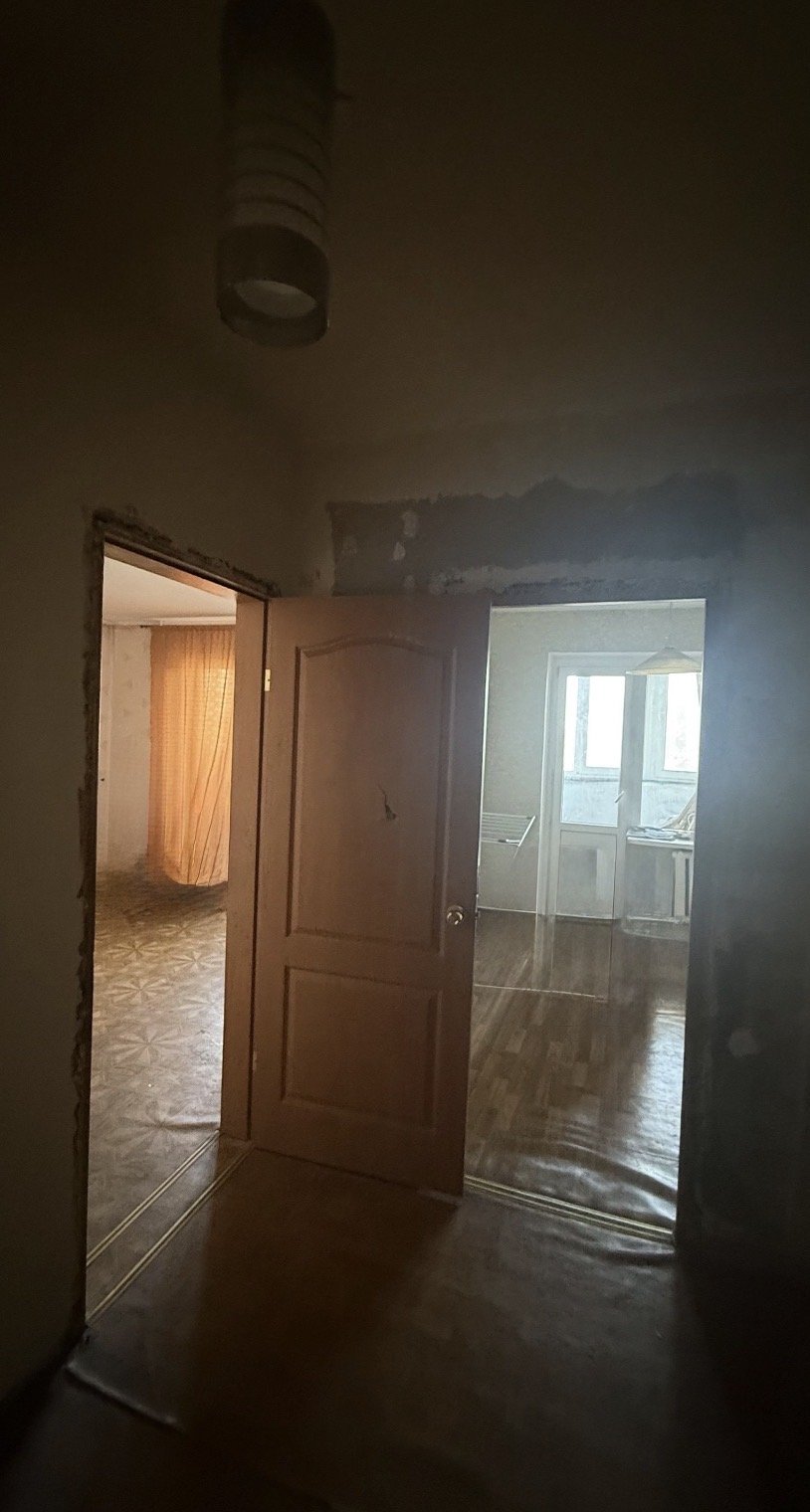Квартира на вул. Люстдорфская дорога (Черемушки), 70 м², 44 600$ — FAKTOR