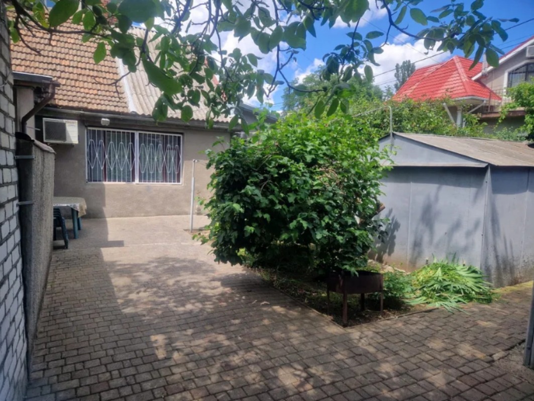 Квартира на вул. Мачтовая, 48 м², 38 000$ — FAKTOR