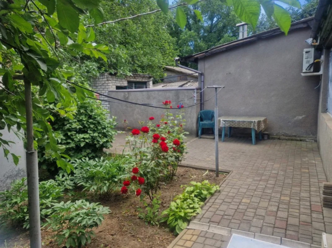 Квартира на вул. Мачтовая, 48 м², 38 000$ — FAKTOR