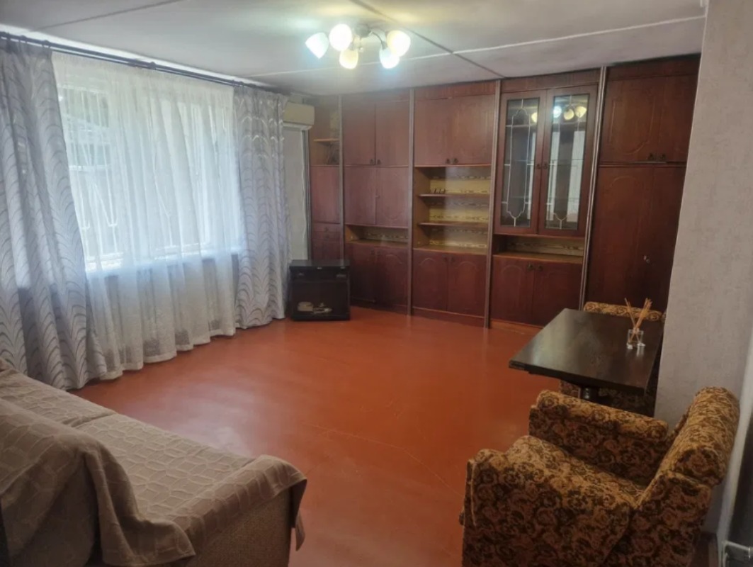 Квартира на вул. Мачтовая, 48 м², 38 000$ — FAKTOR