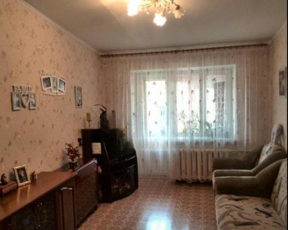 Квартира на вул. Шевченко проспект, 32 м², 35 000$ — FAKTOR