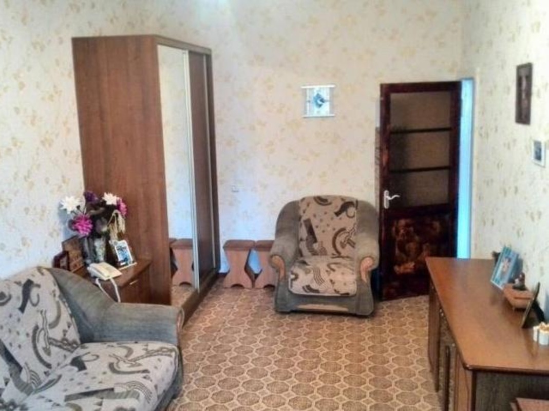 Квартира на вул. Шевченко проспект, 32 м², 35 000$ — FAKTOR