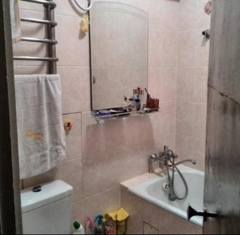 Квартира на вул. Шевченко проспект, 32 м², 35 000$ — FAKTOR