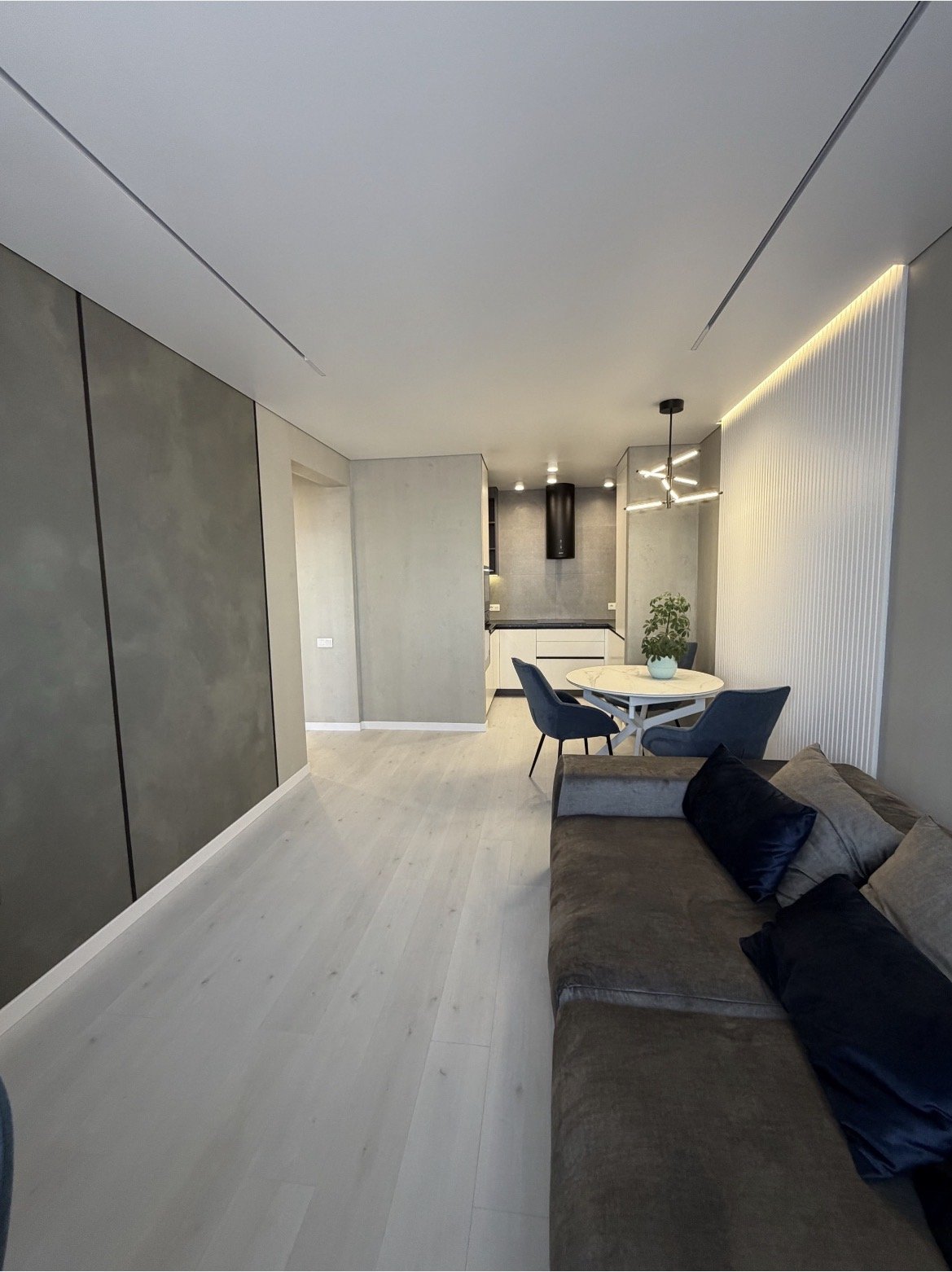 Квартира на вул. Жаботинского, 45 м², 90 000$ — FAKTOR