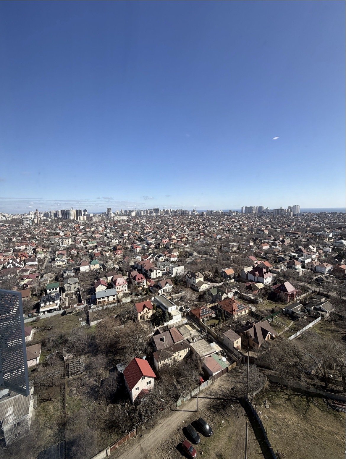 Квартира на вул. Жаботинского, 45 м², 90 000$ — FAKTOR