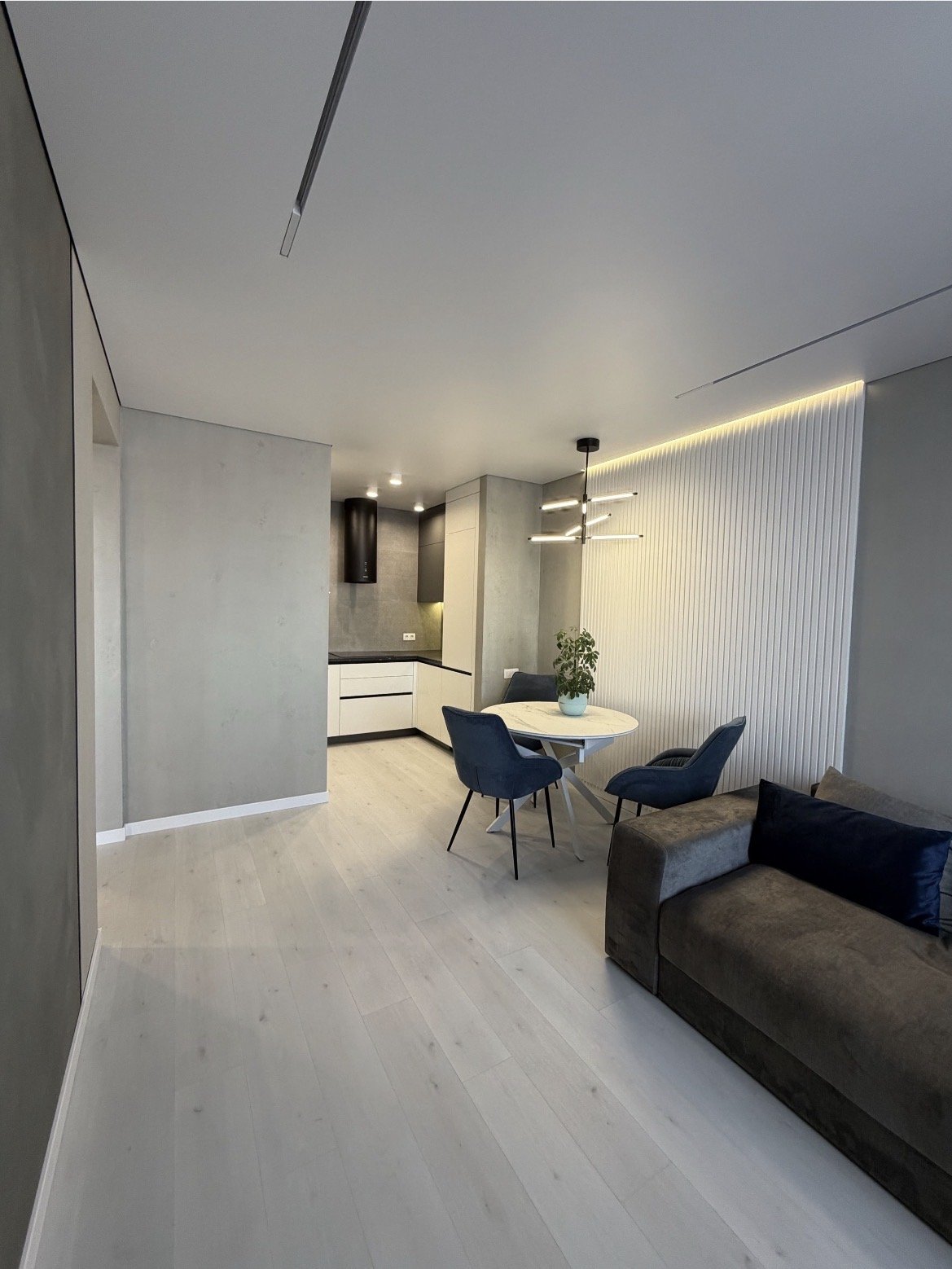 Квартира на вул. Жаботинского, 45 м², 90 000$ — FAKTOR