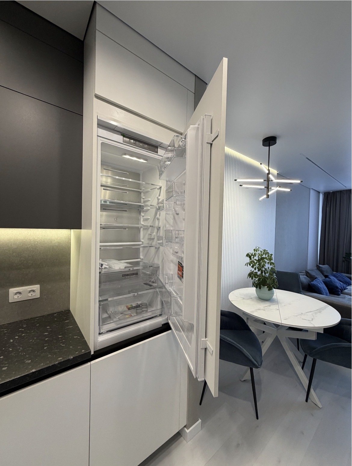Квартира на вул. Жаботинского, 45 м², 90 000$ — FAKTOR